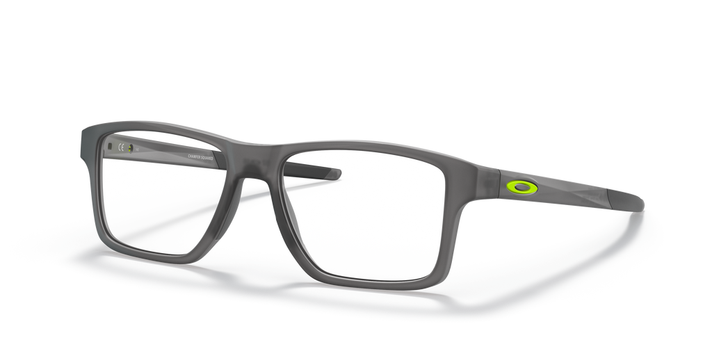 Oakley OX8143 Chamfer™ Squared (TruBridge™)
