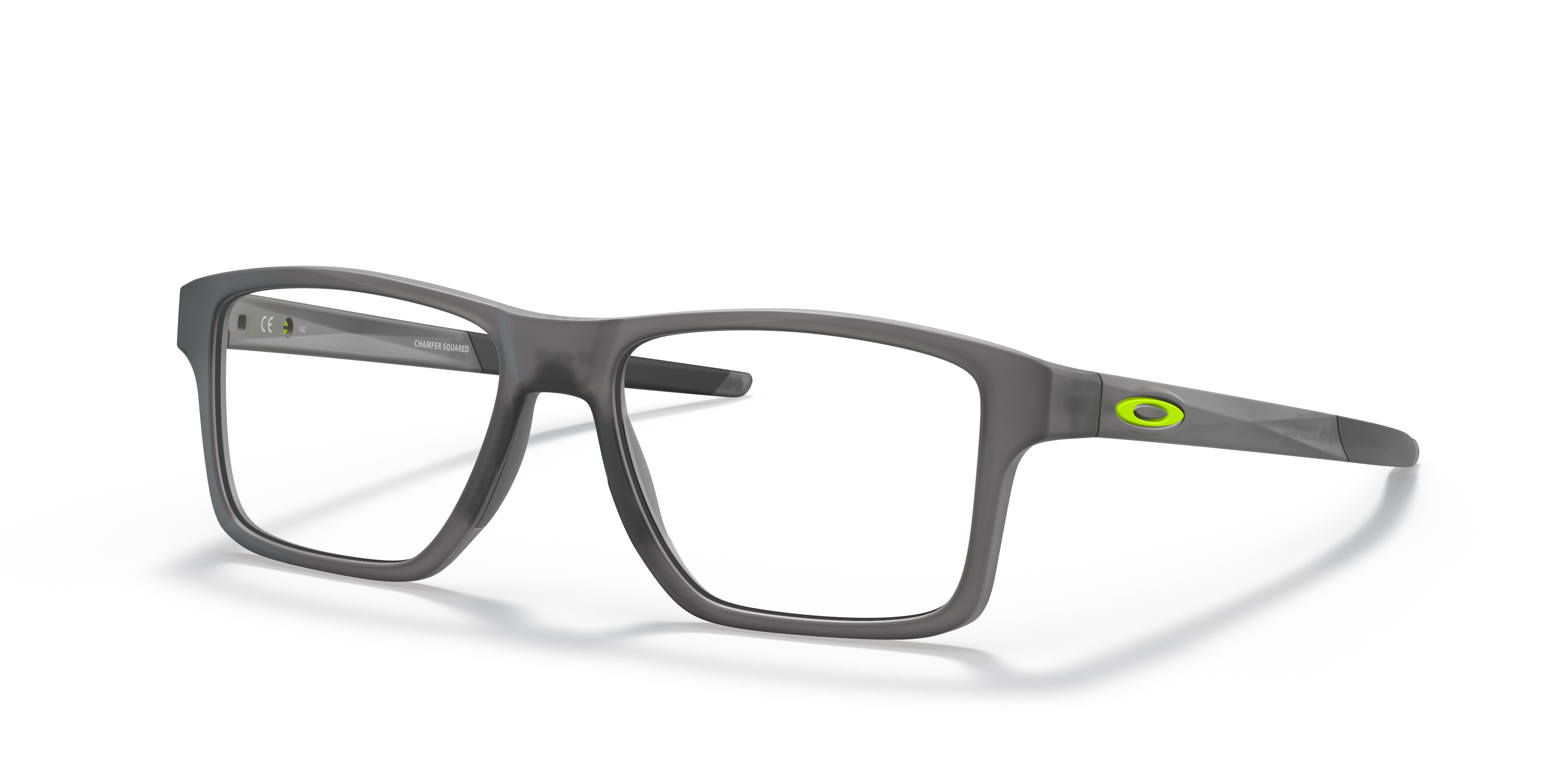 Oakley OX8143 Chamfer™ Squared (TruBridge™)