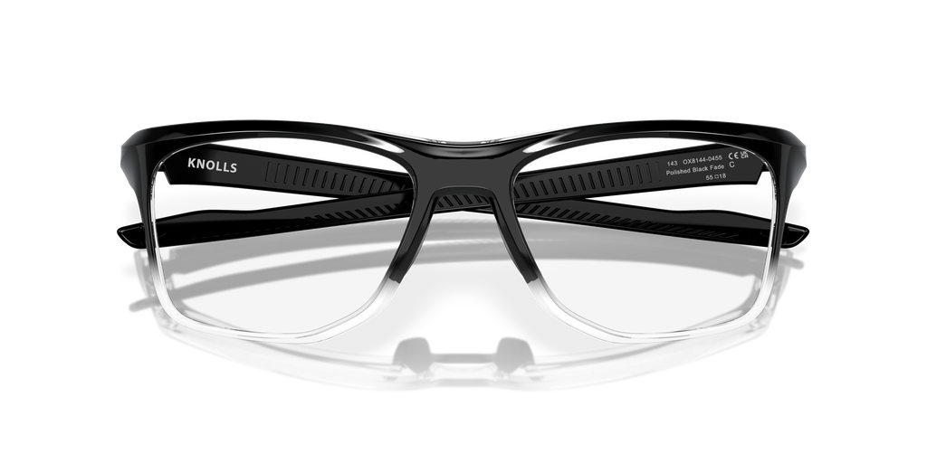 Oakley OX8144 Knolls