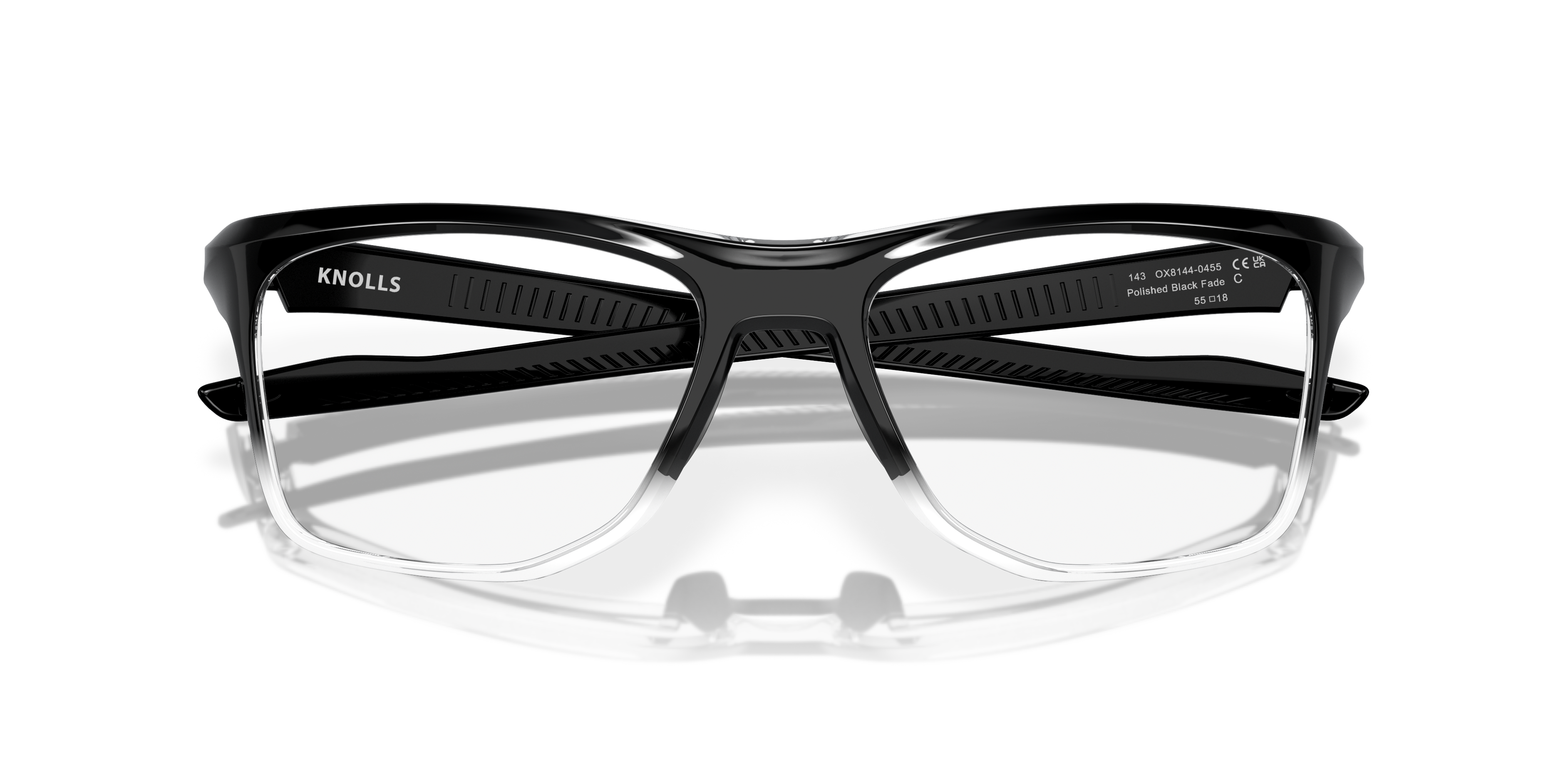 Oakley OX8144 Knolls
