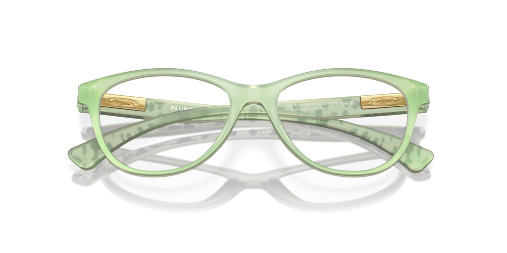 Oakley OX8146 Plungeline™