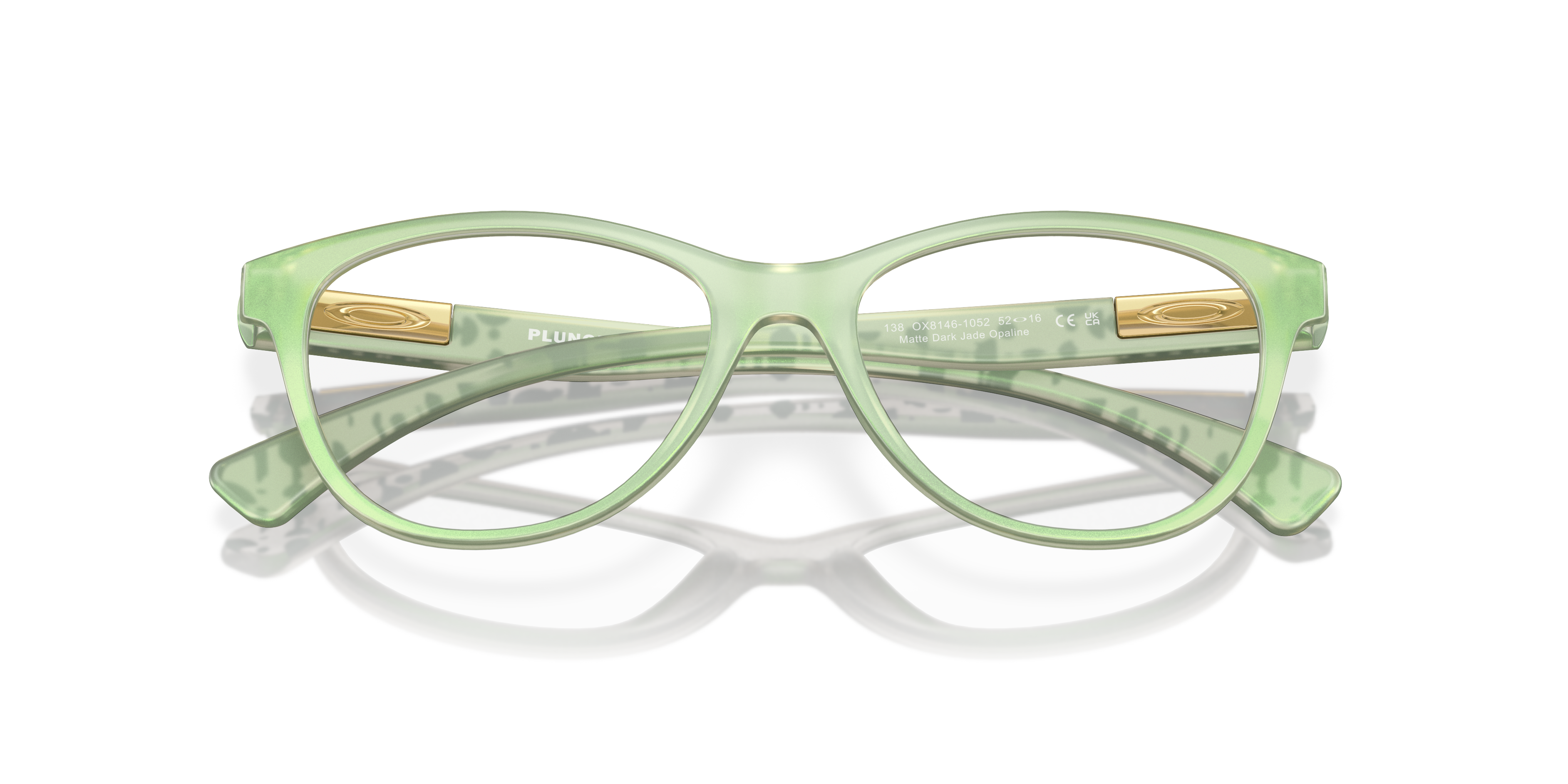 Oakley OX8146 Plungeline™