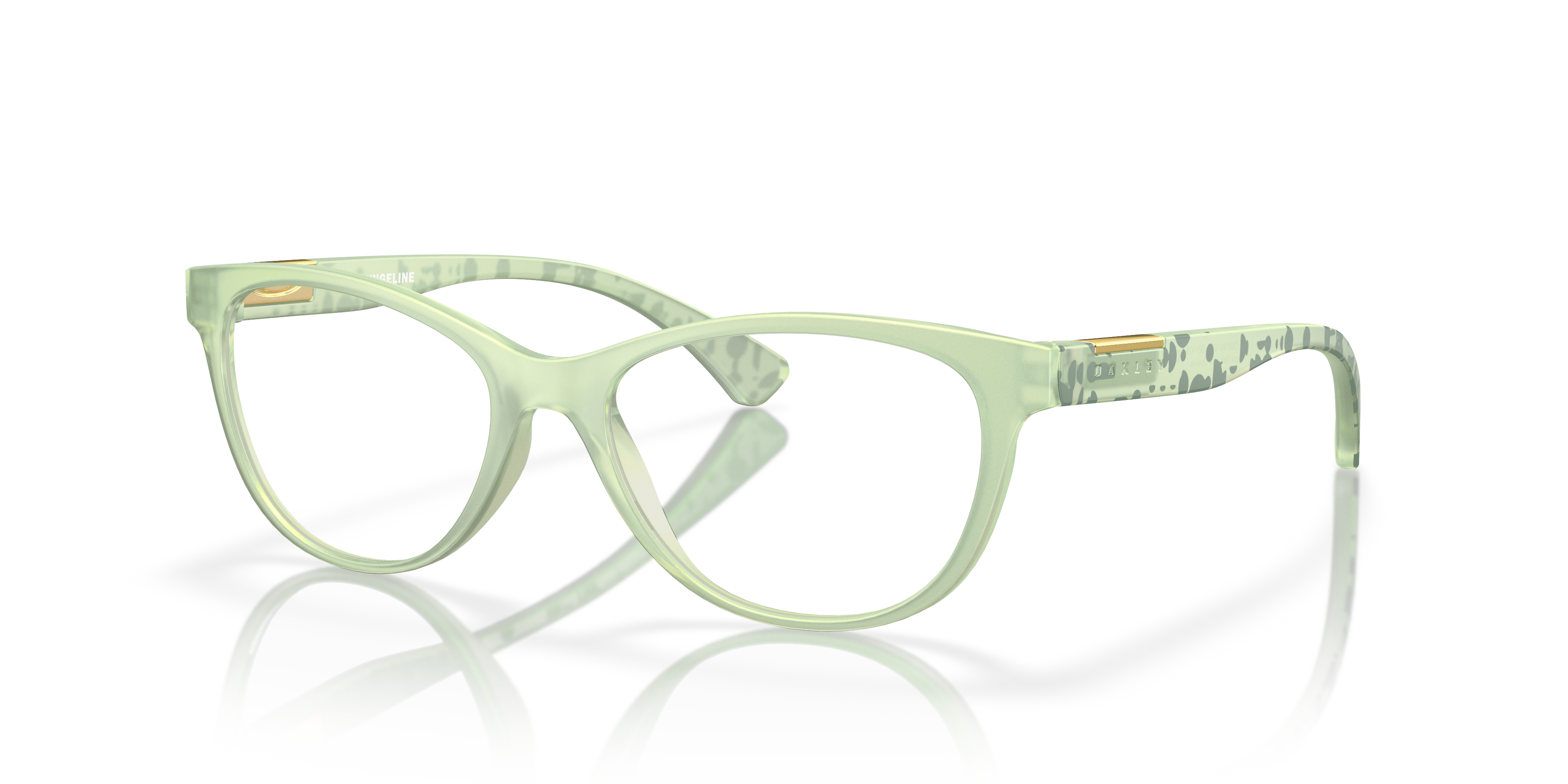 Oakley OX8146 Plungeline™