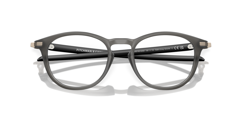 Oakley OX8149 Pitchman™ R Carbon