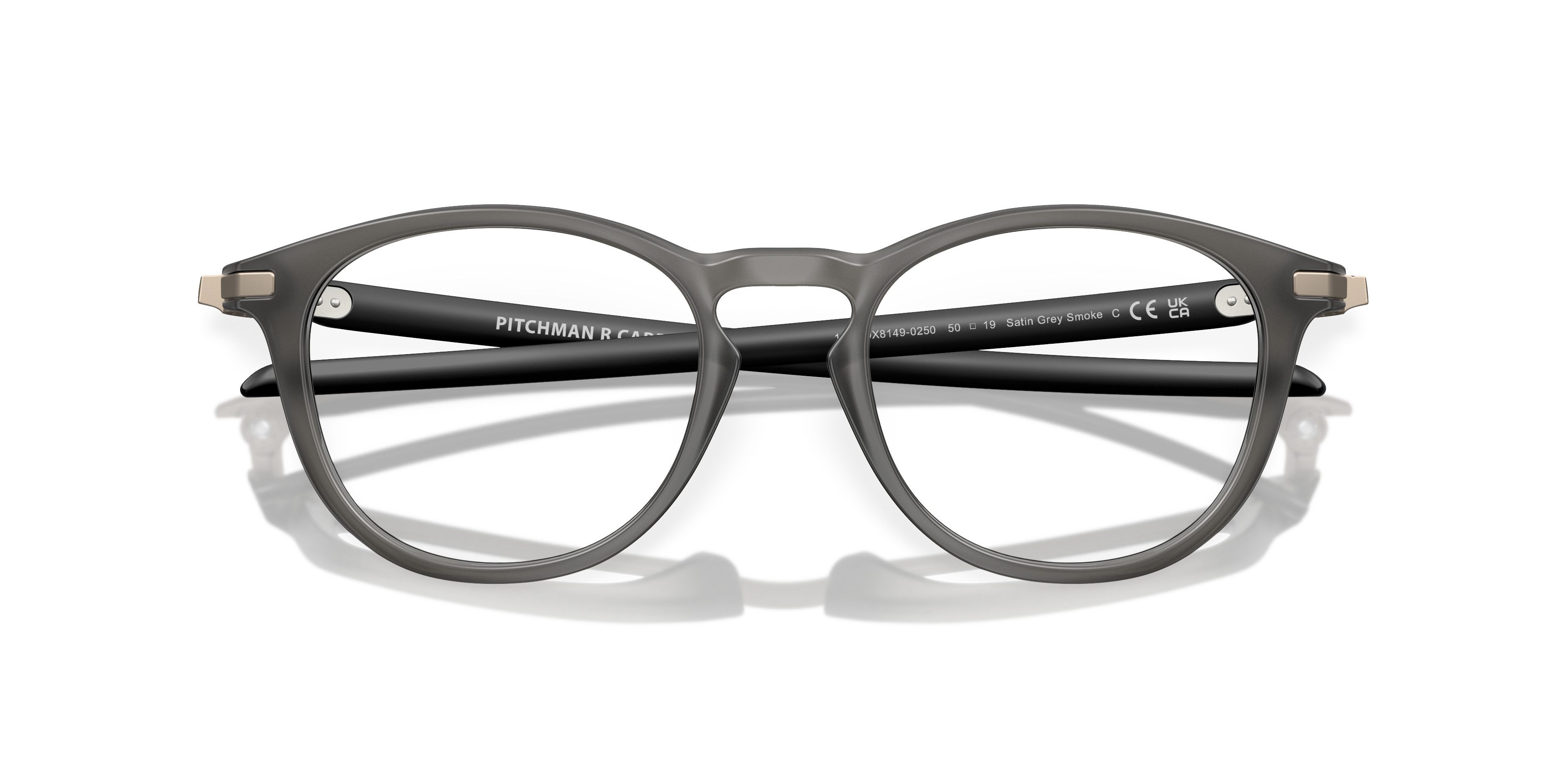 Oakley OX8149 Pitchman™ R Carbon