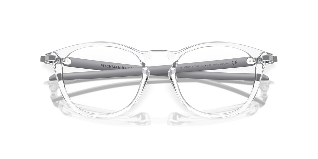 Oakley OX8149 Pitchman™ R Carbon