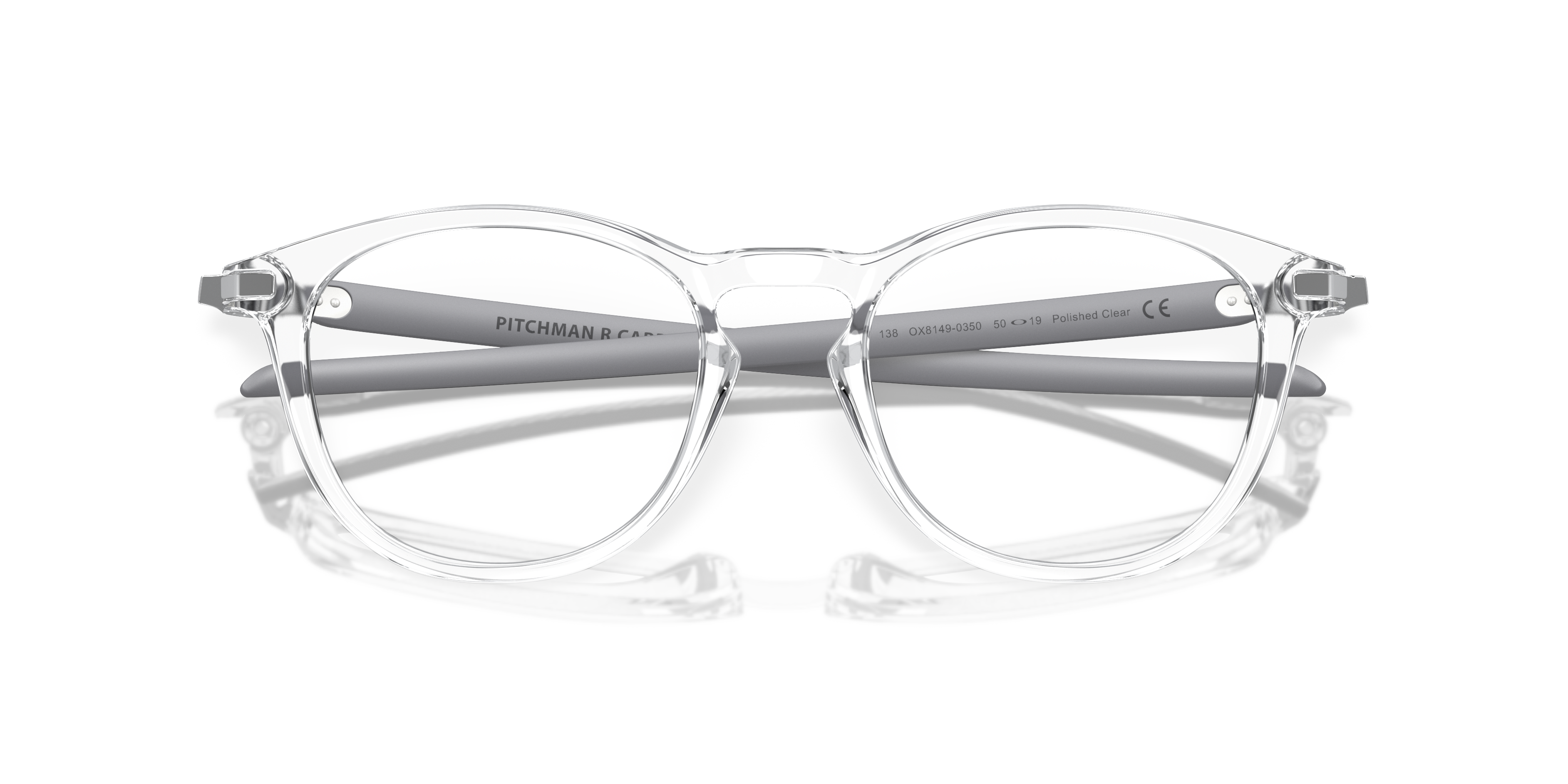 Oakley OX8149 Pitchman™ R Carbon