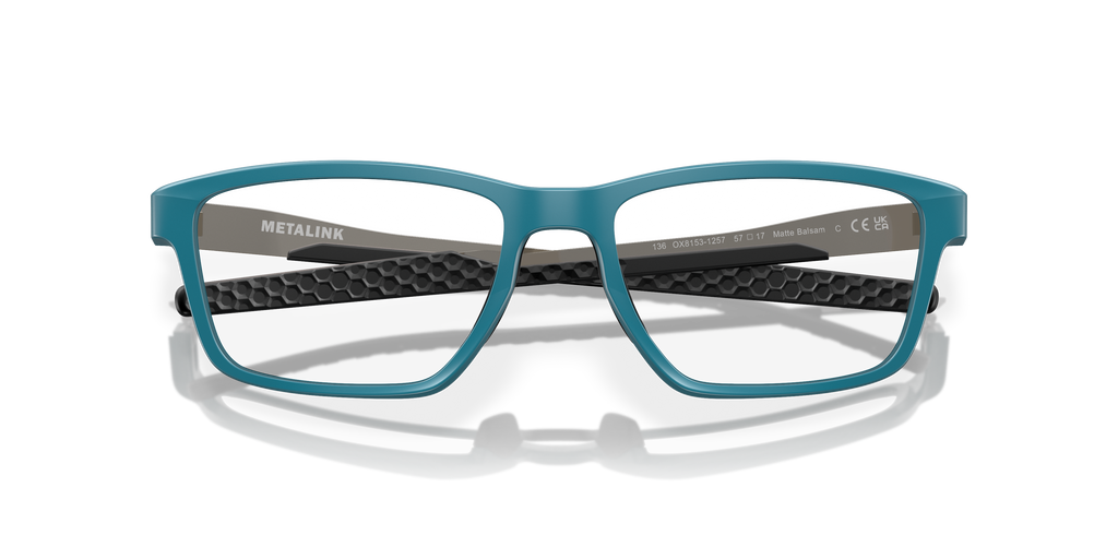 Oakley OX8153 Metalink