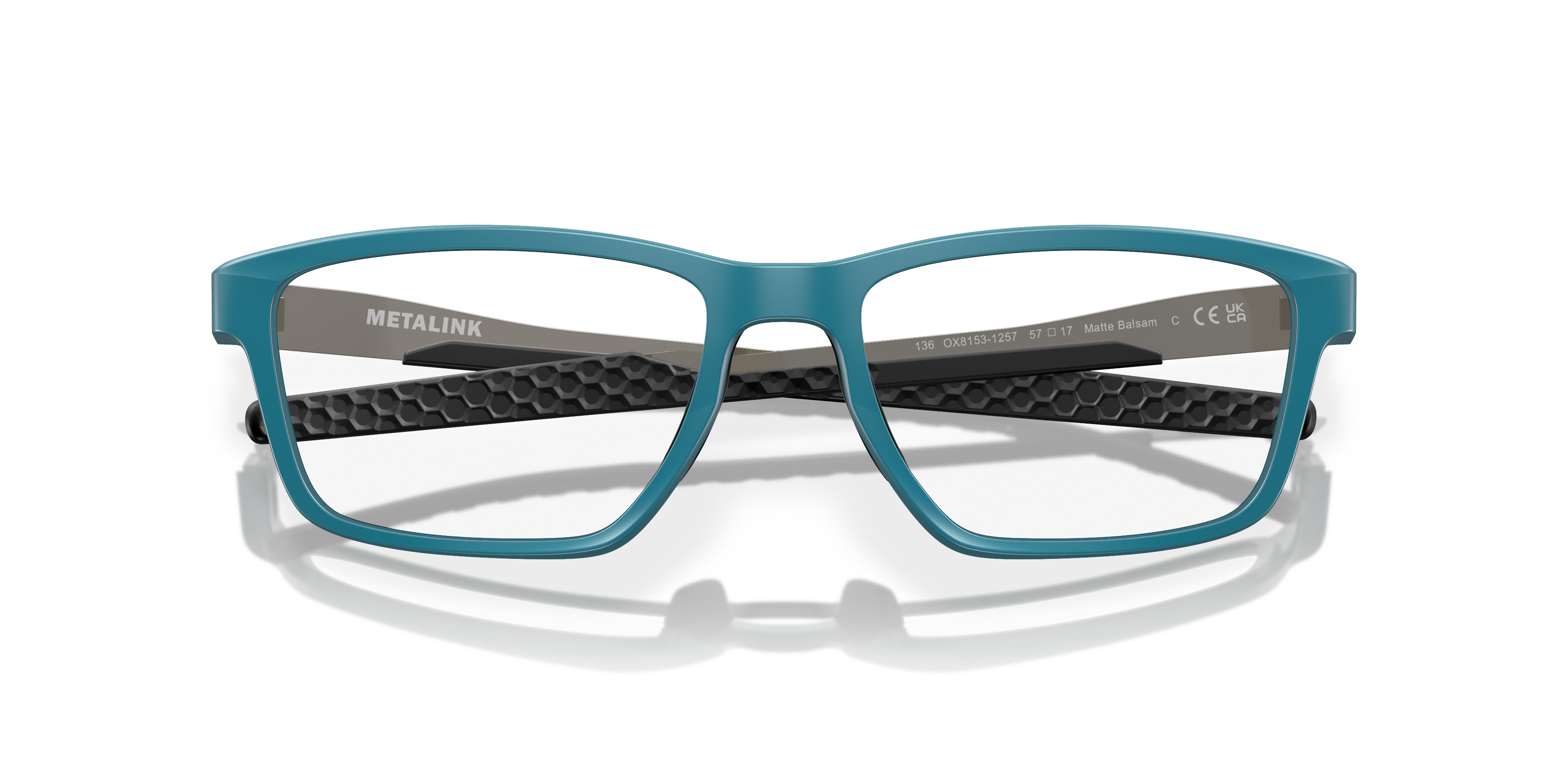 Oakley OX8153 Metalink