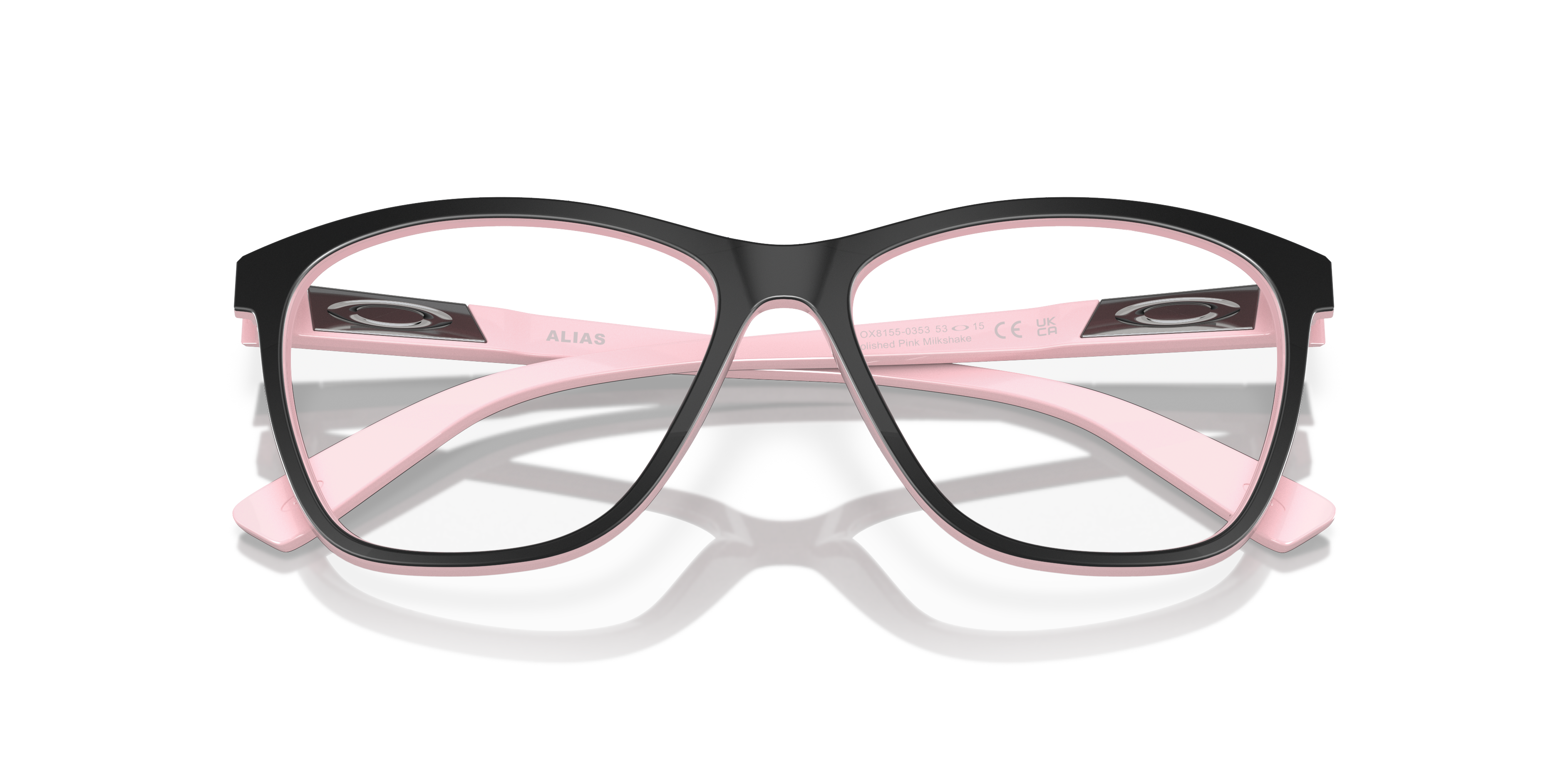 Oakley OX8155 Alias™