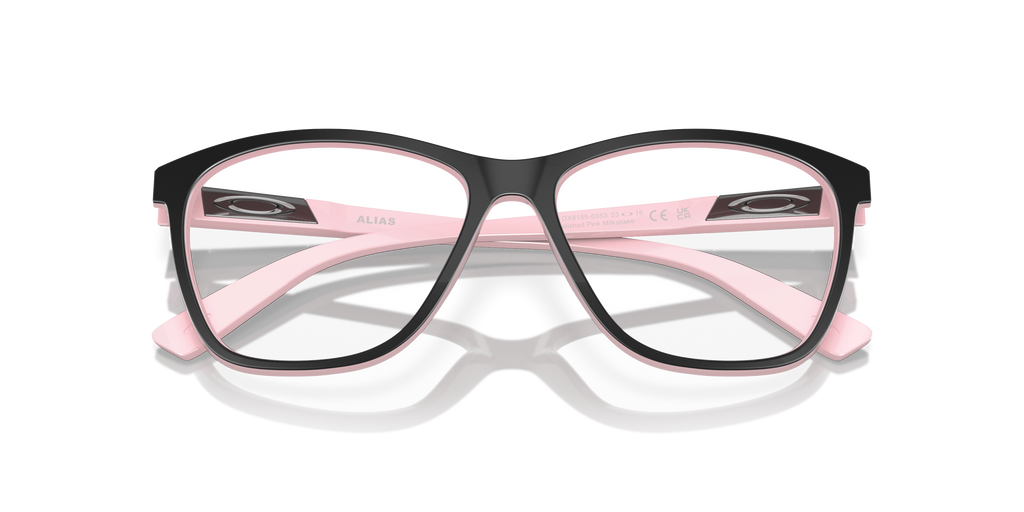 Oakley OX8155 Alias™