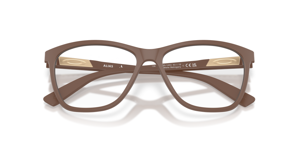 Oakley OX8155 Alias™