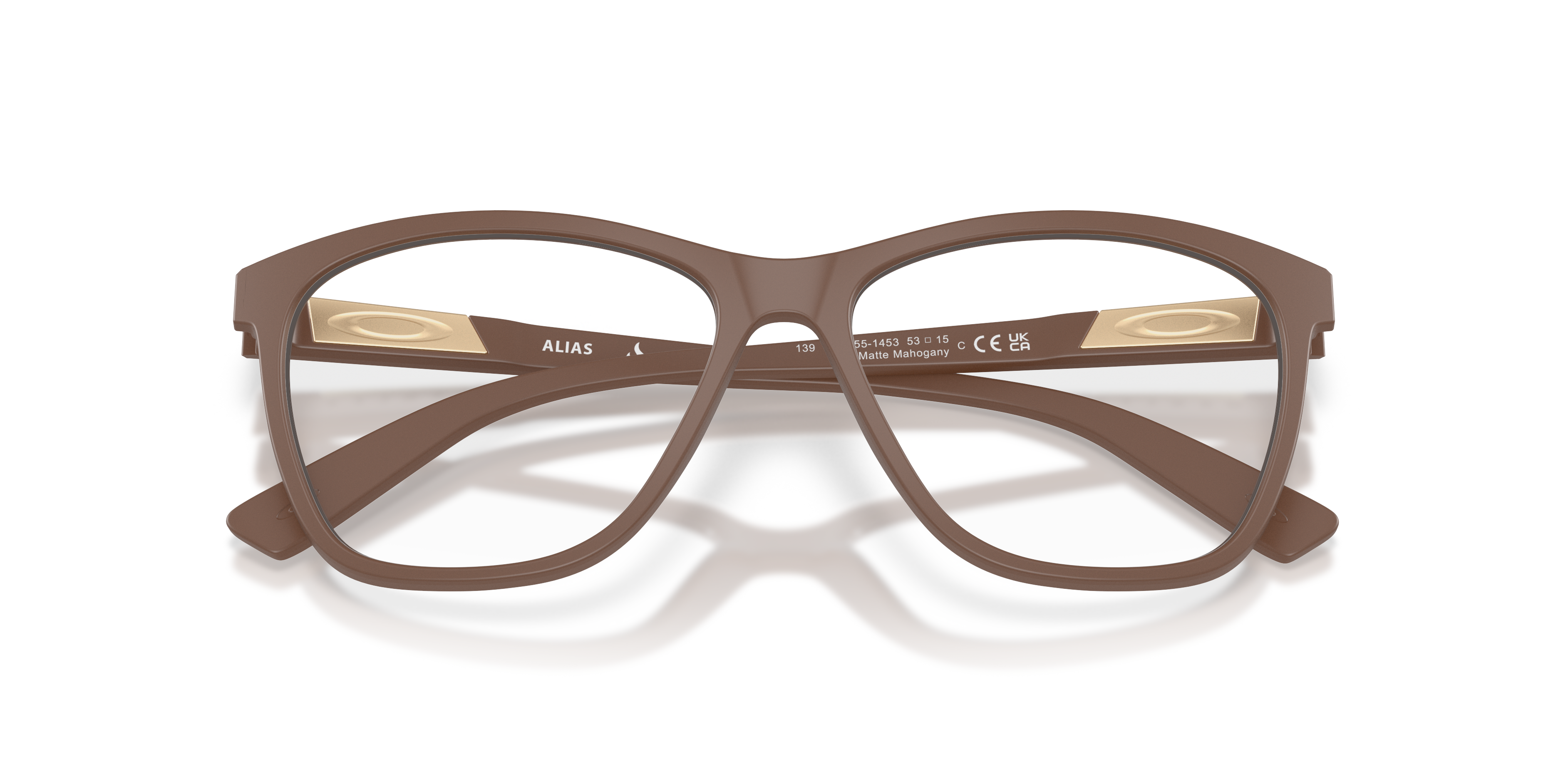Oakley OX8155 Alias™