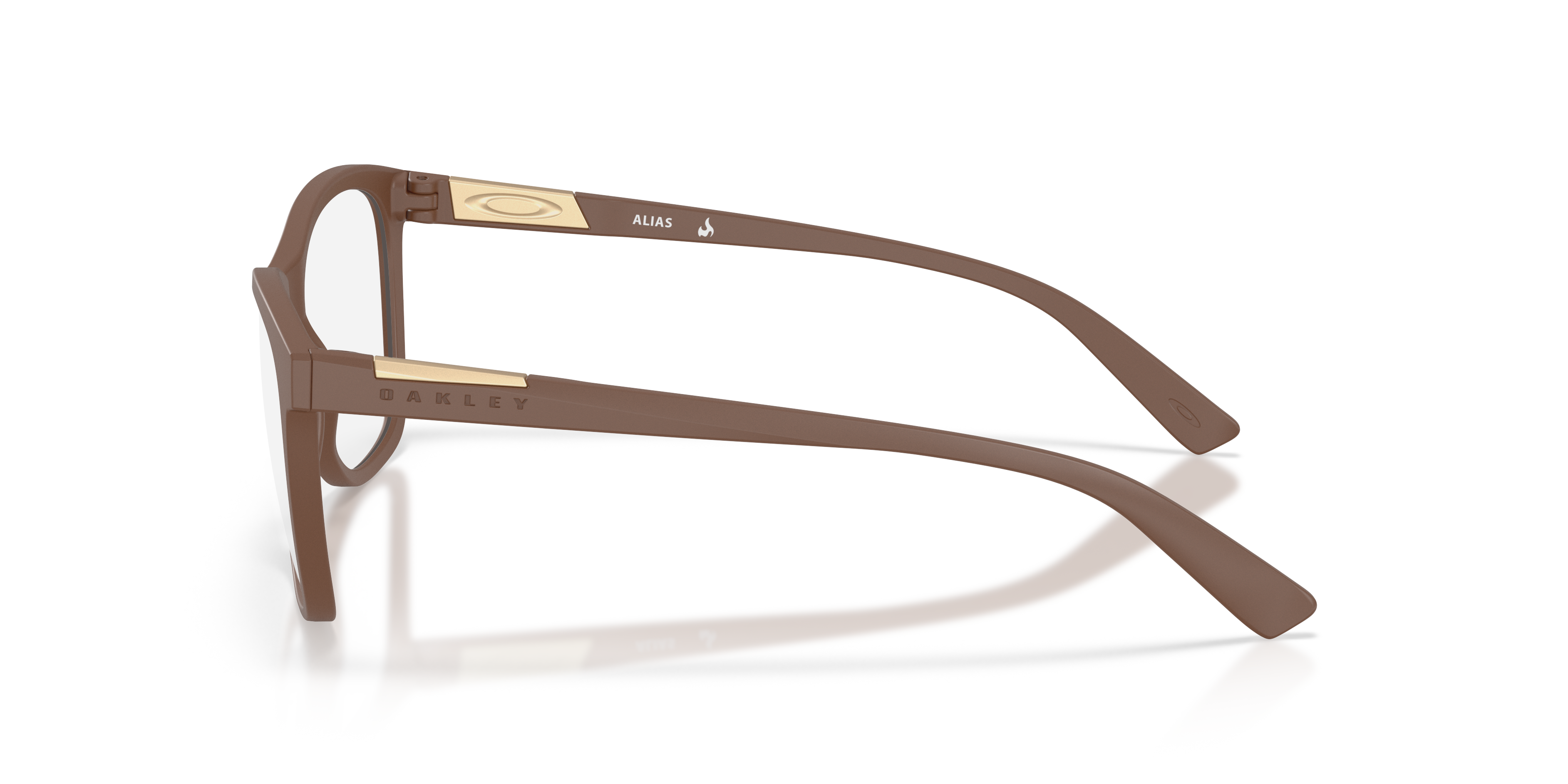Oakley OX8155 Alias™