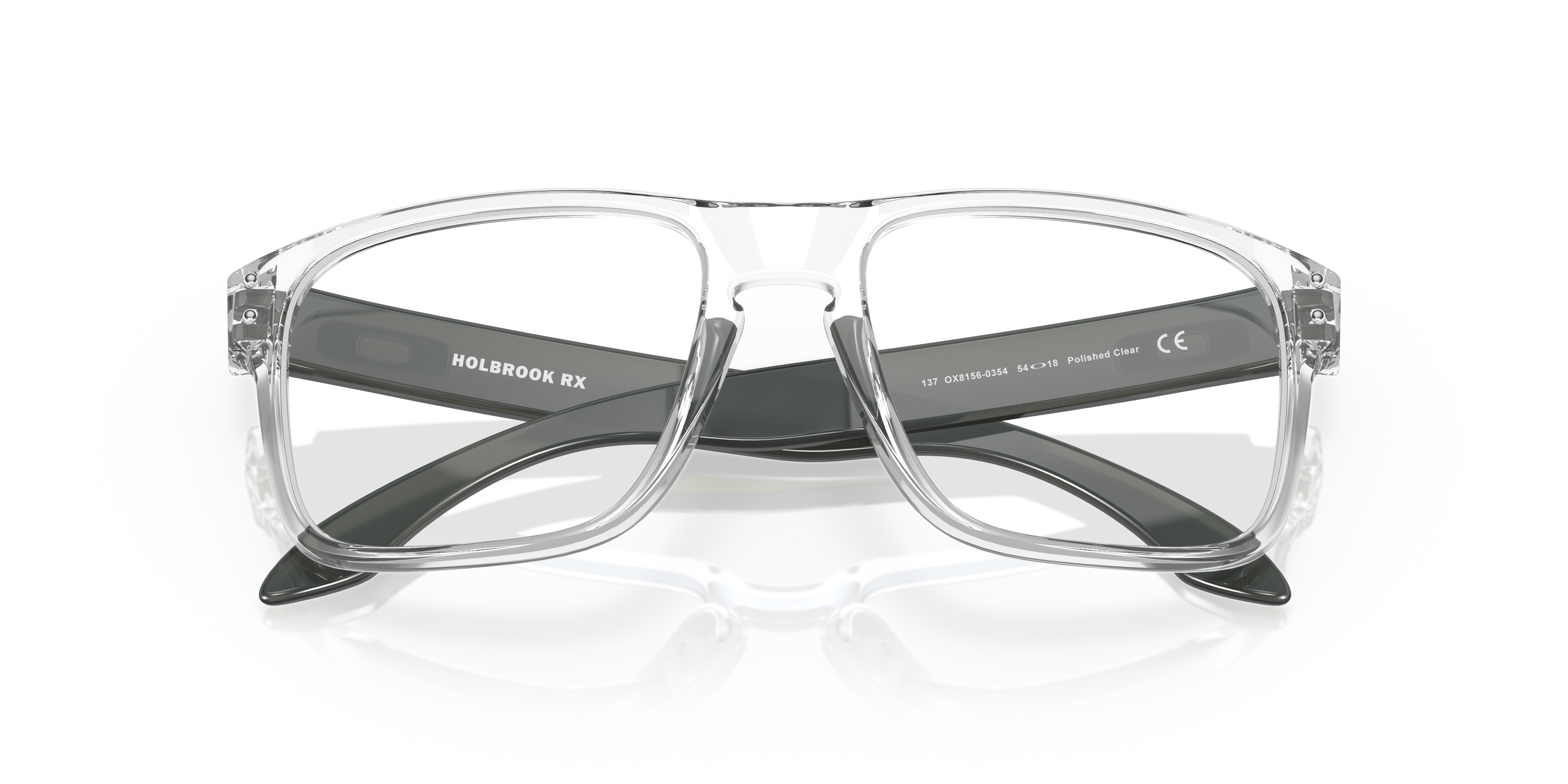 Oakley OX8156 Holbrook™