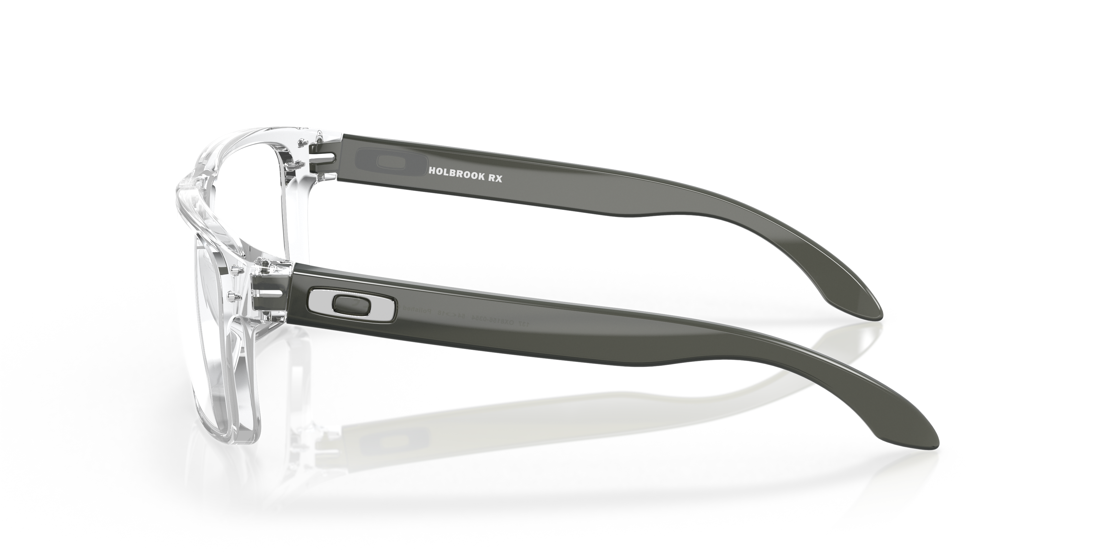 Oakley OX8156 Holbrook™