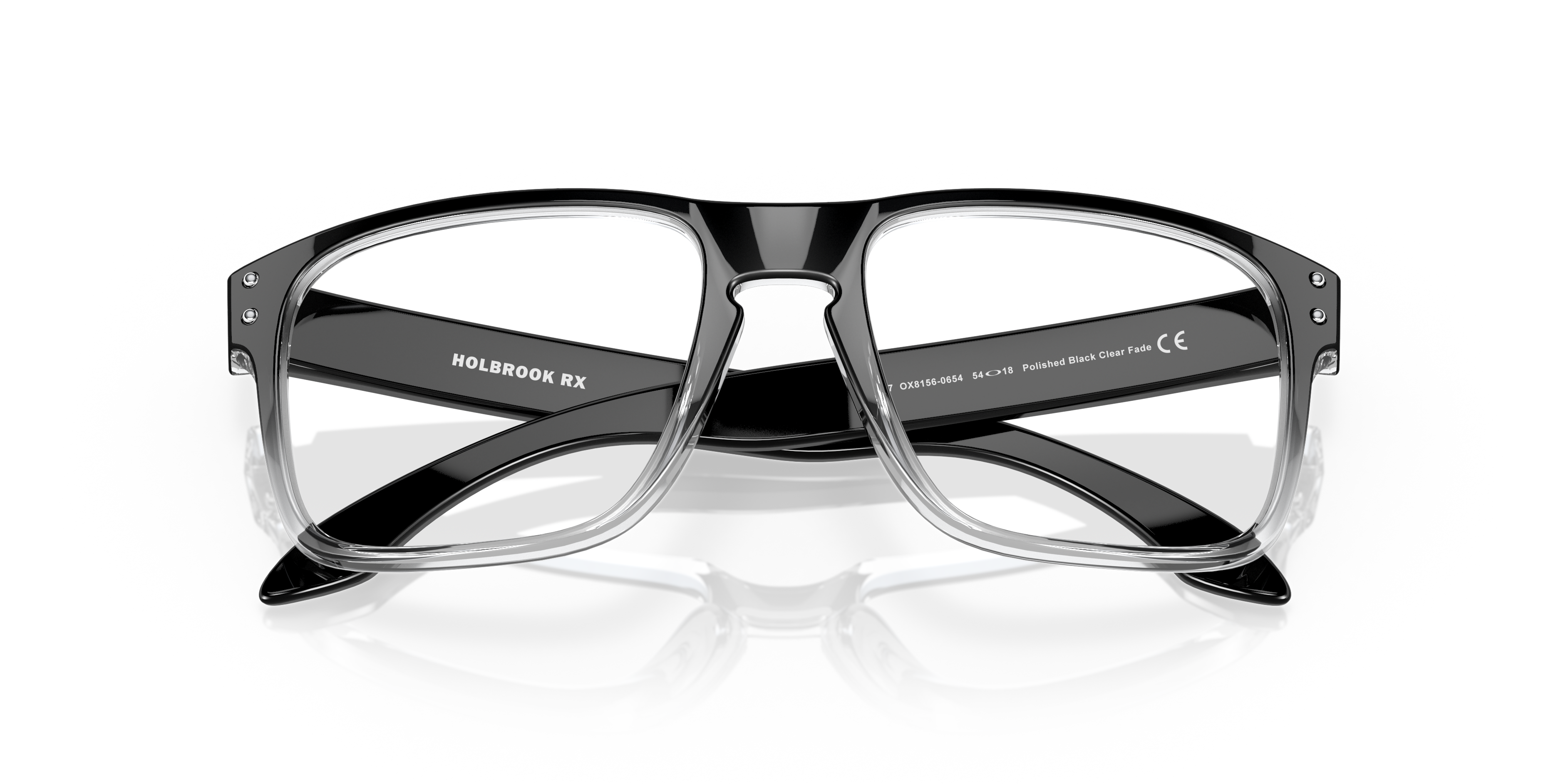 Oakley OX8156 Holbrook™