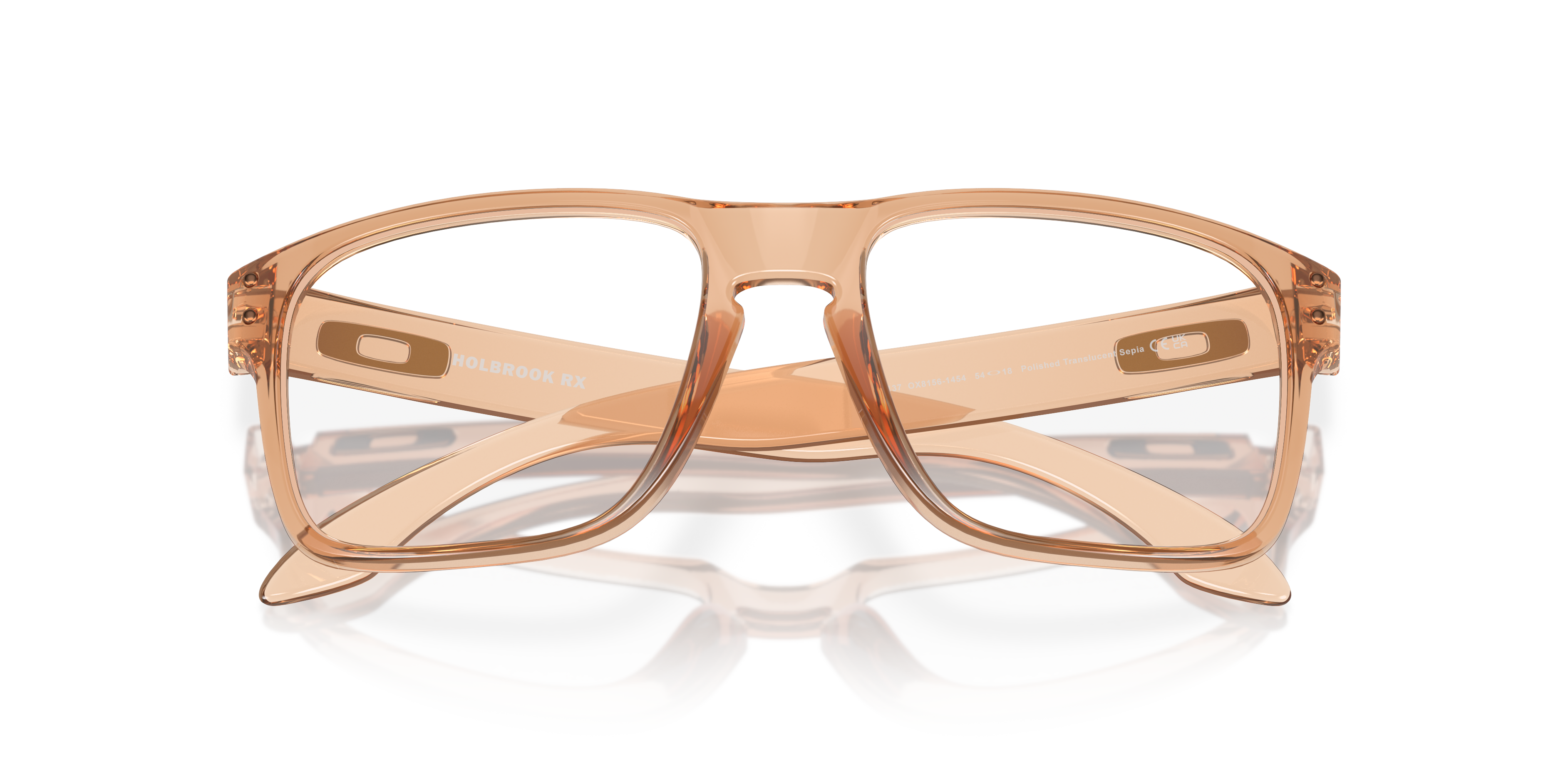 Oakley OX8156 Holbrook™ Coalesce Collection