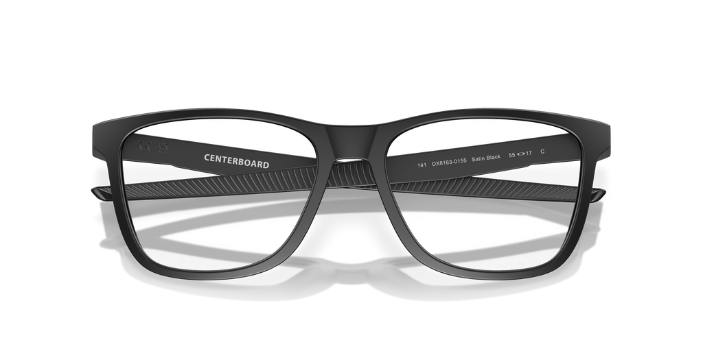 Oakley OX8163 Centerboard