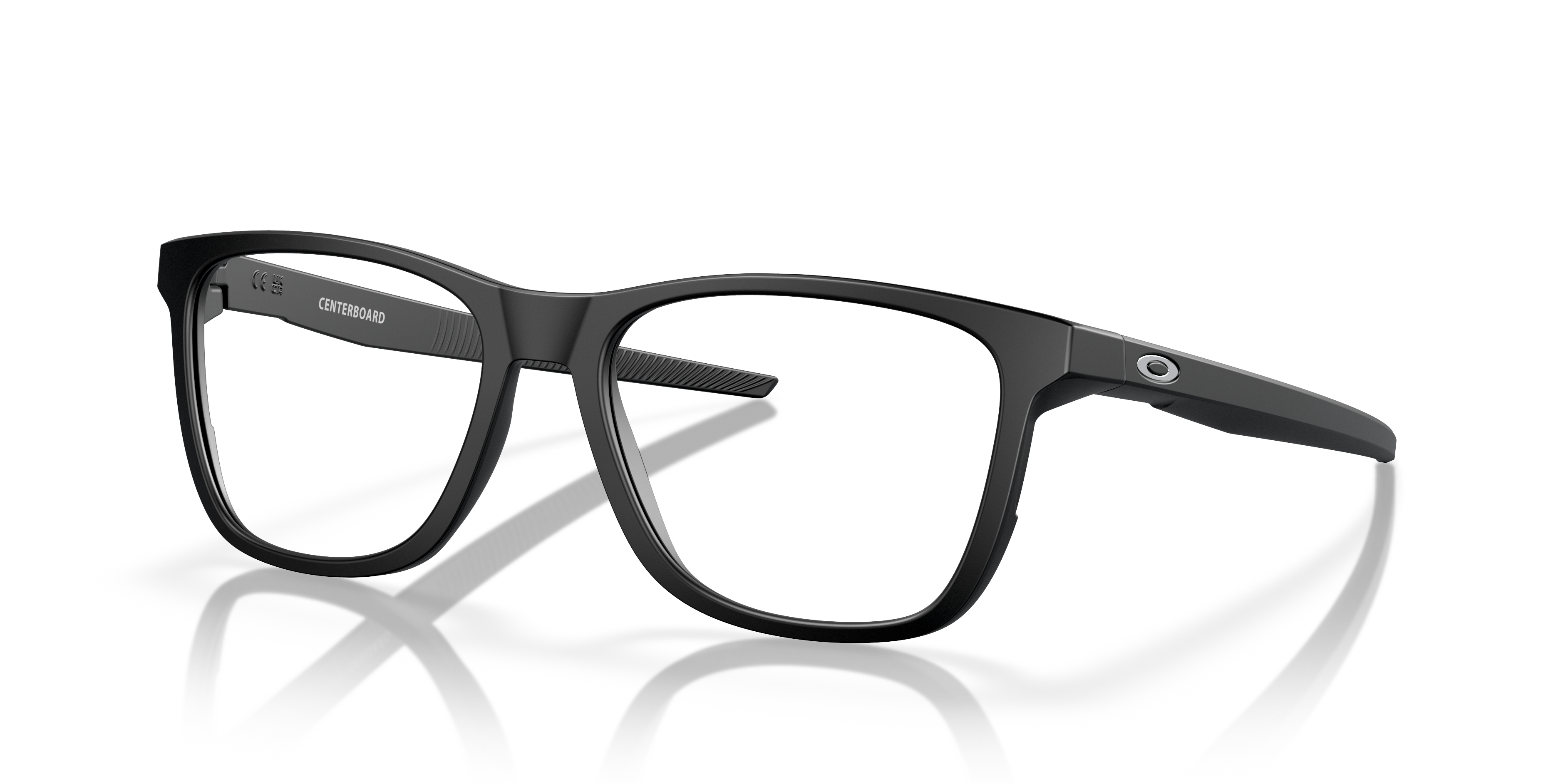 Oakley OX8163 Centerboard