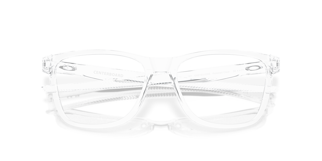 Oakley OX8163 Centerboard