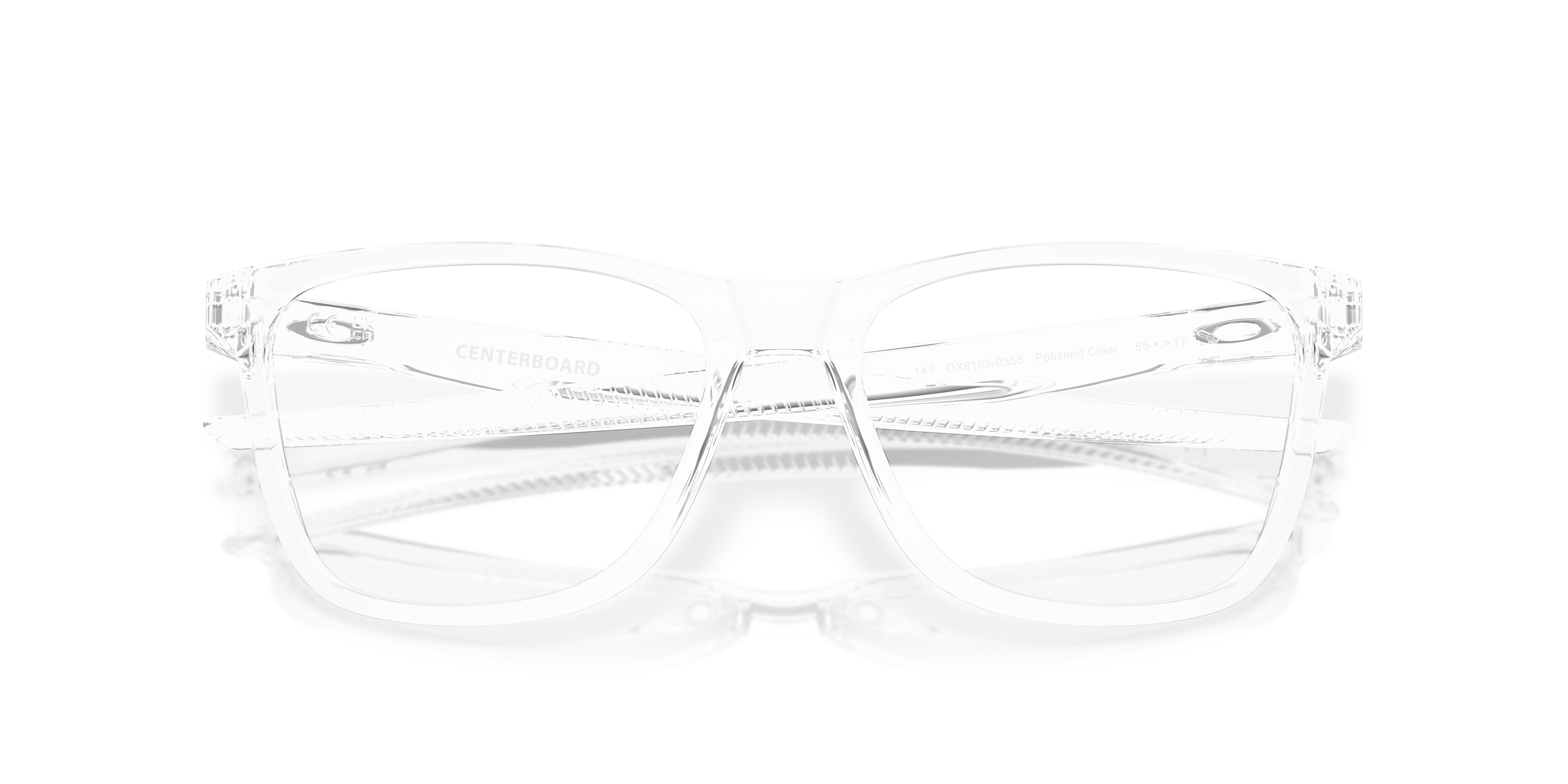 Oakley OX8163 Centerboard