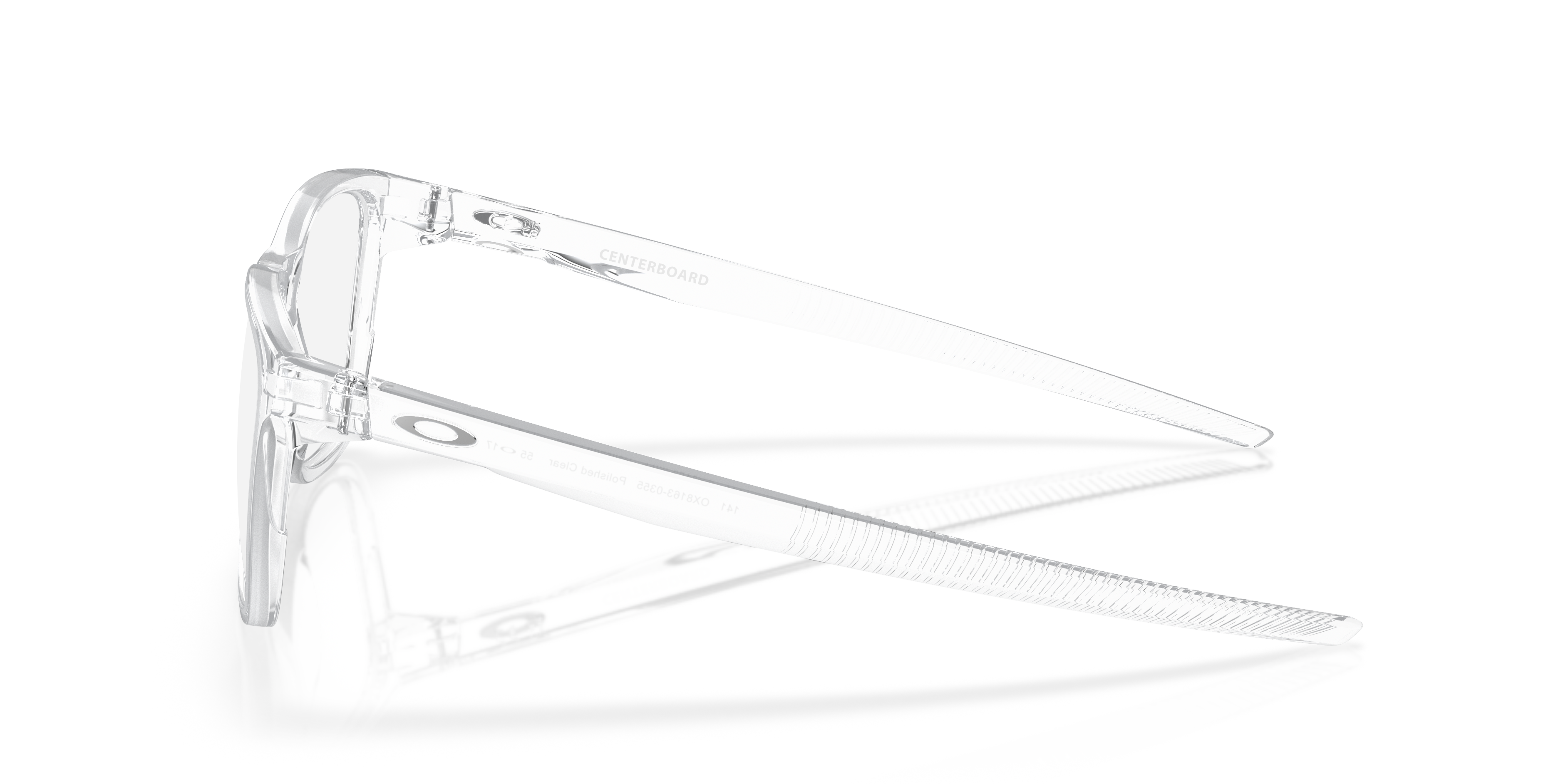 Oakley OX8163 Centerboard