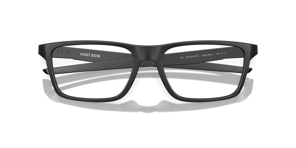 Oakley OX8164 Port Bow