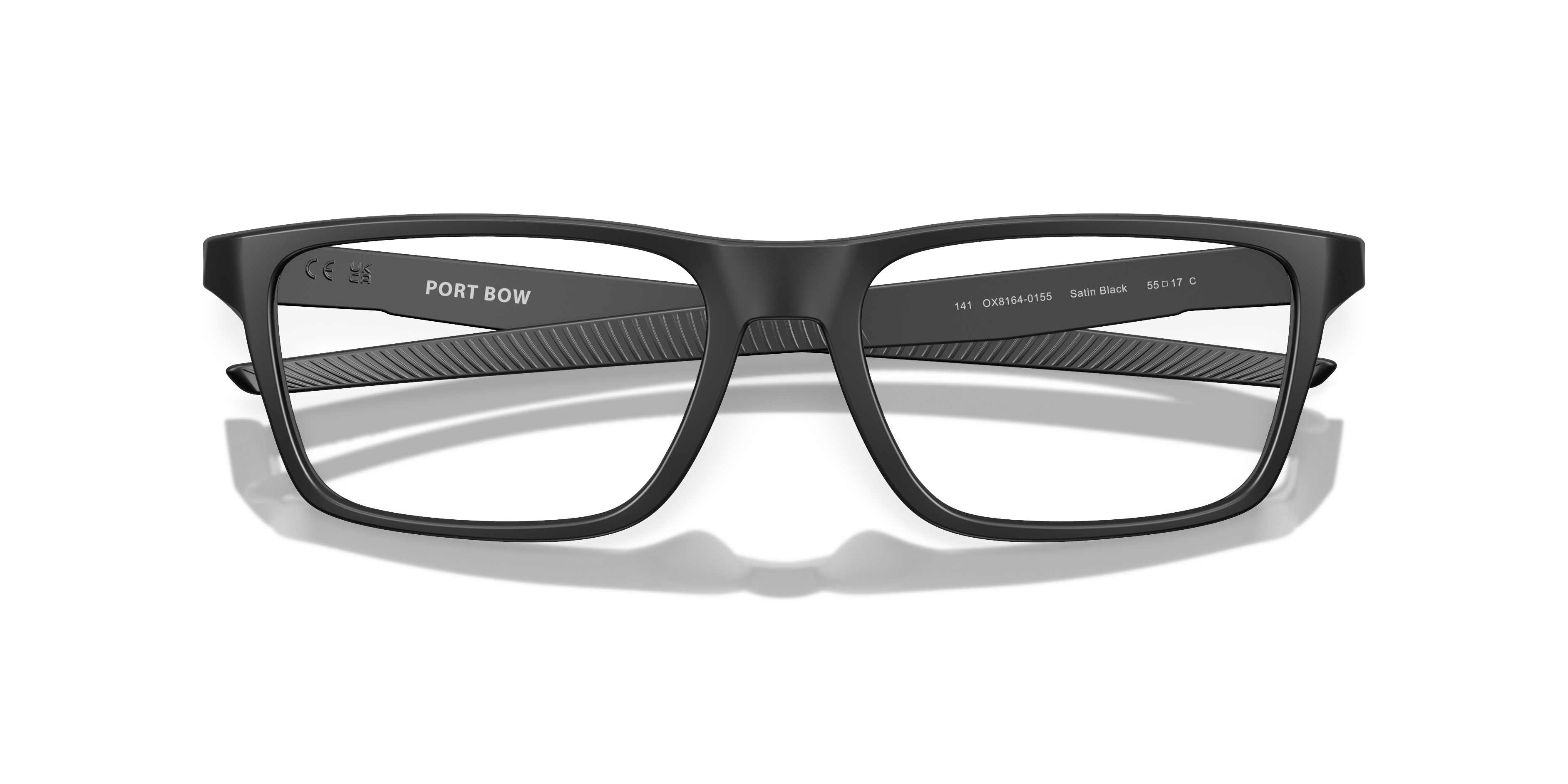 Oakley OX8164 Port Bow