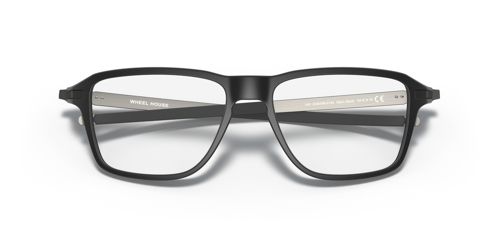 Oakley OX8166 Wheel House