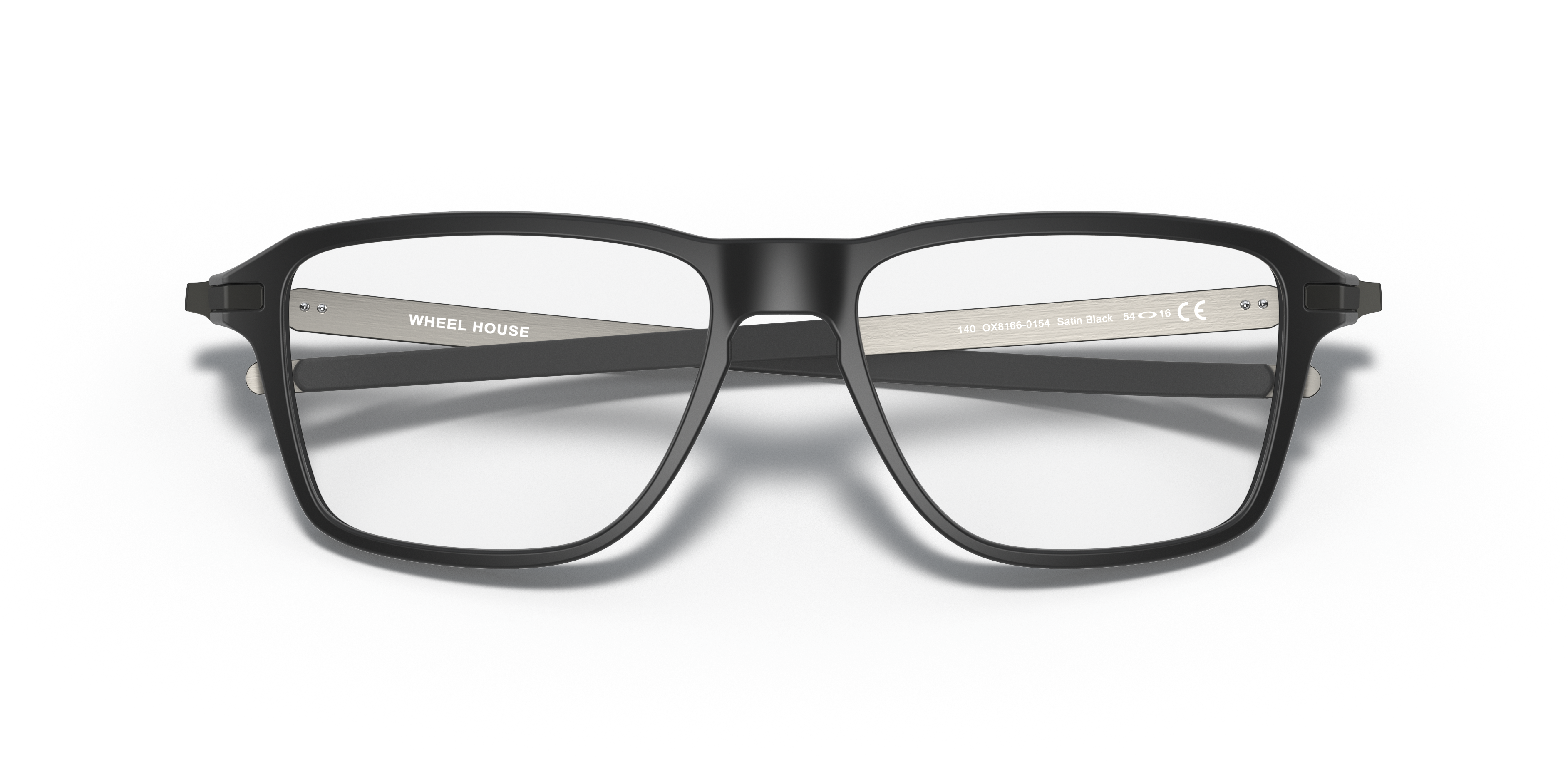 Oakley OX8166 Wheel House