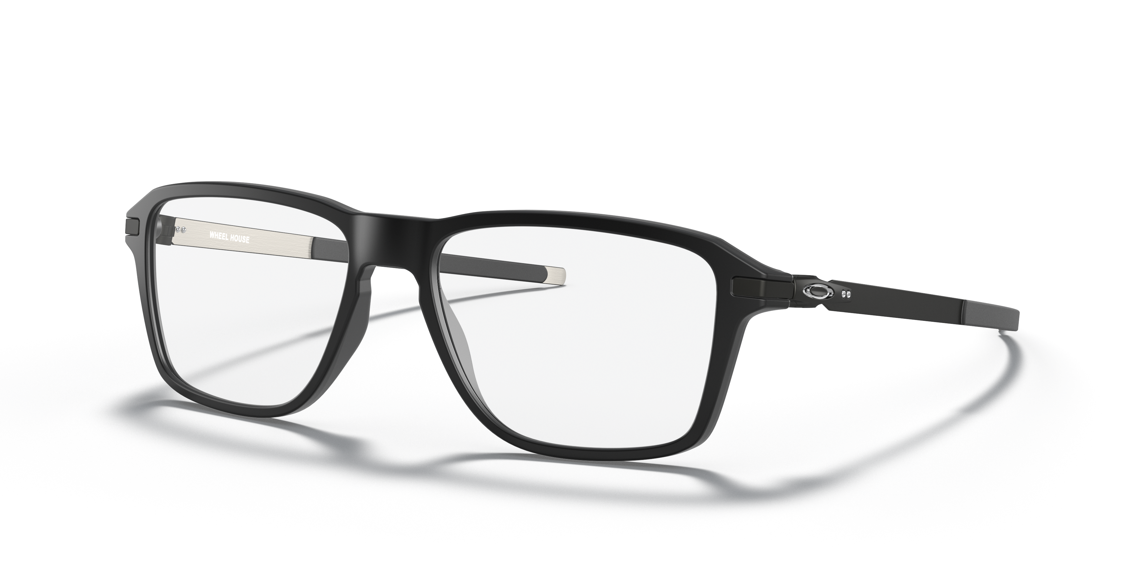 Oakley OX8166 Wheel House