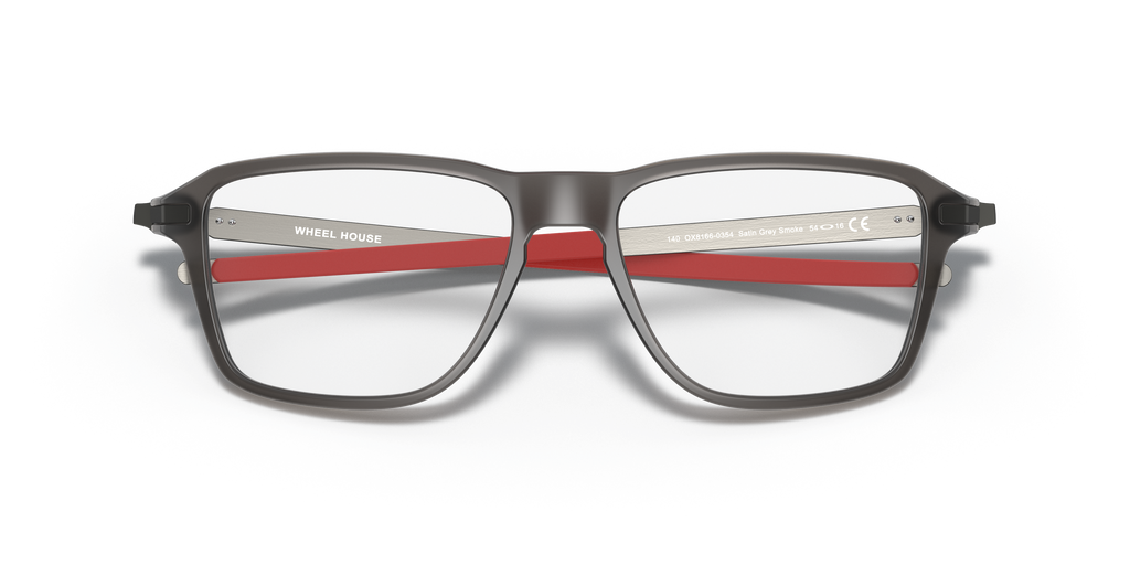 Oakley OX8166 Wheel House