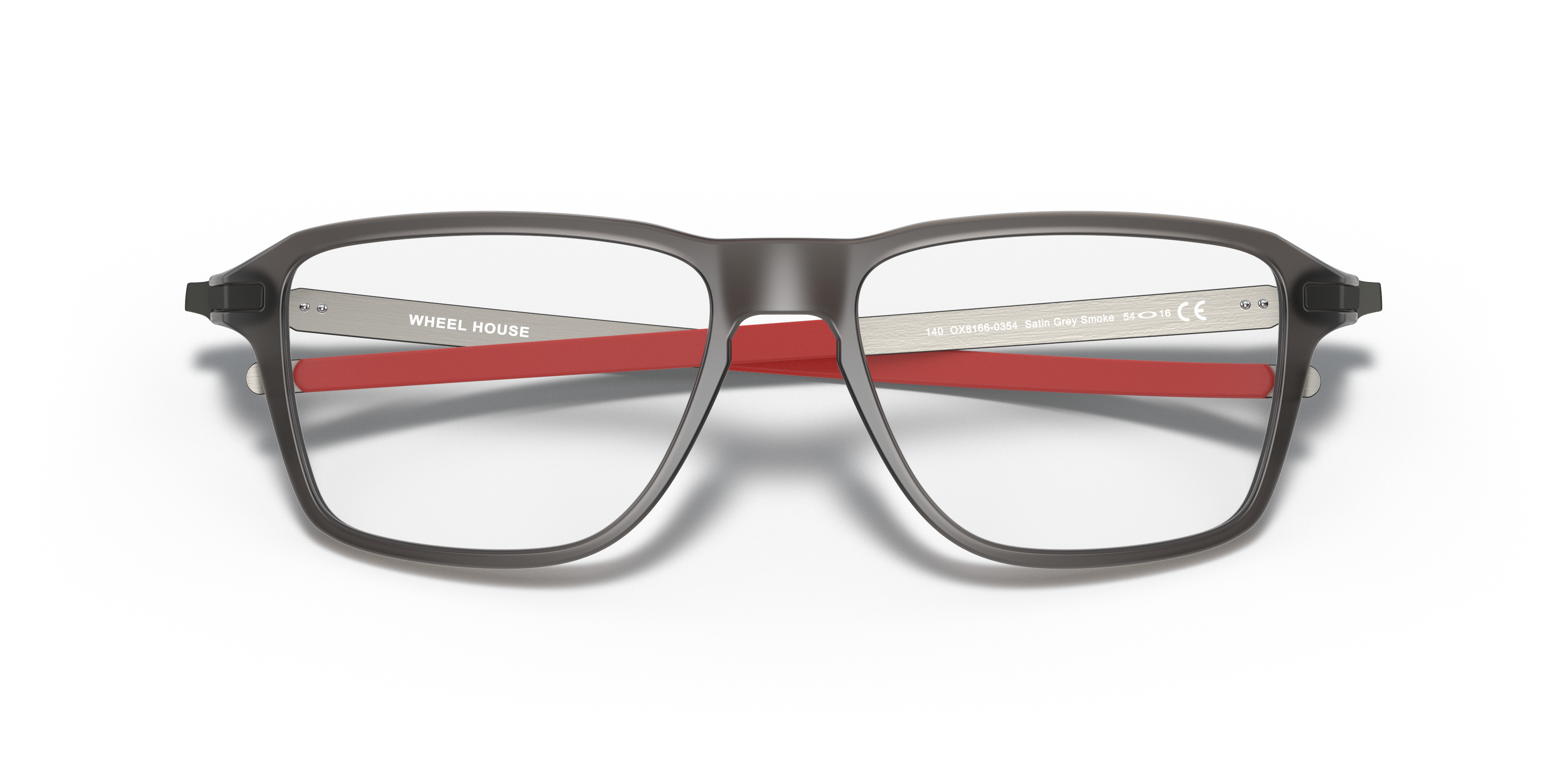 Oakley OX8166 Wheel House
