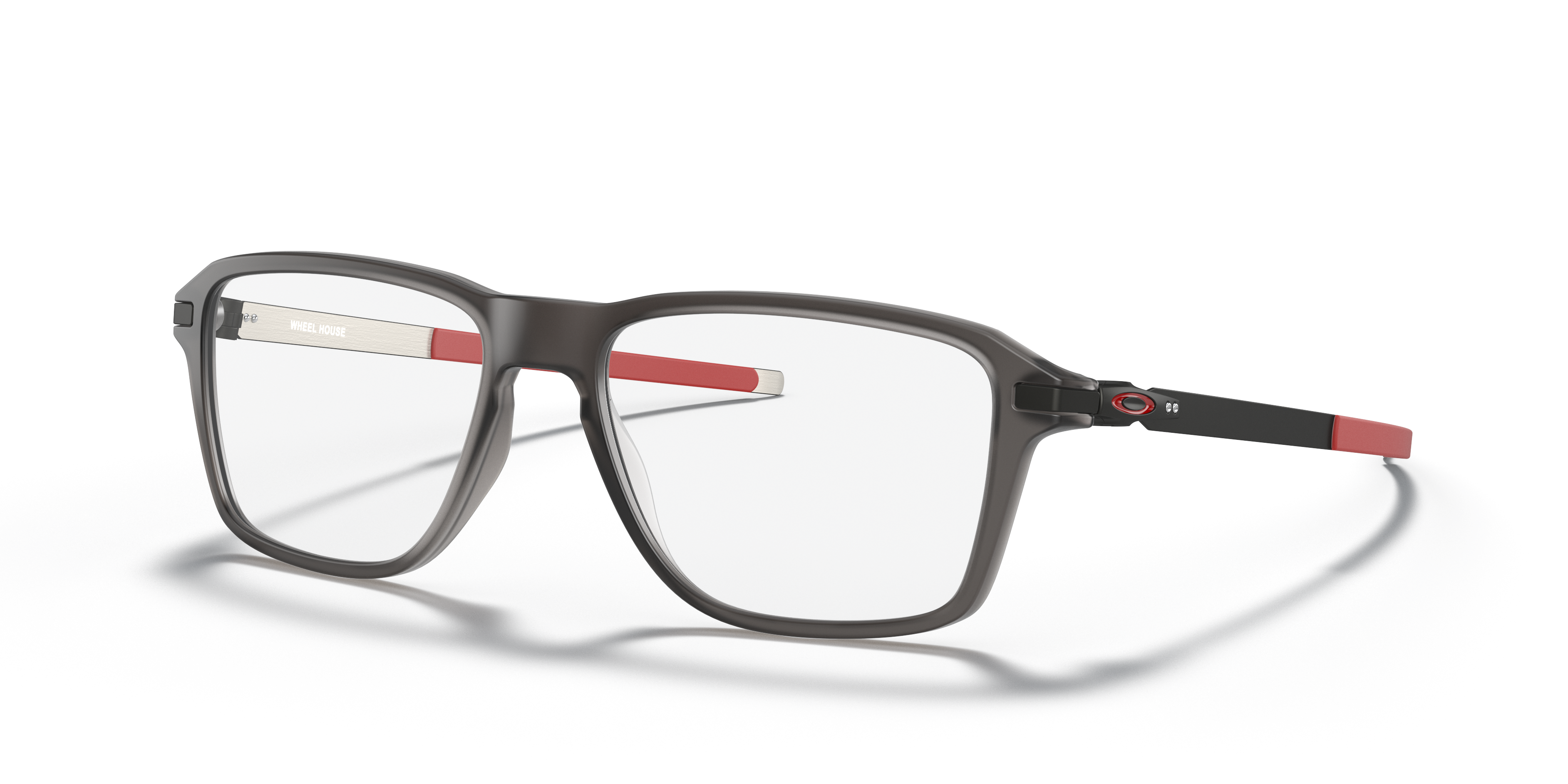 Oakley OX8166 Wheel House