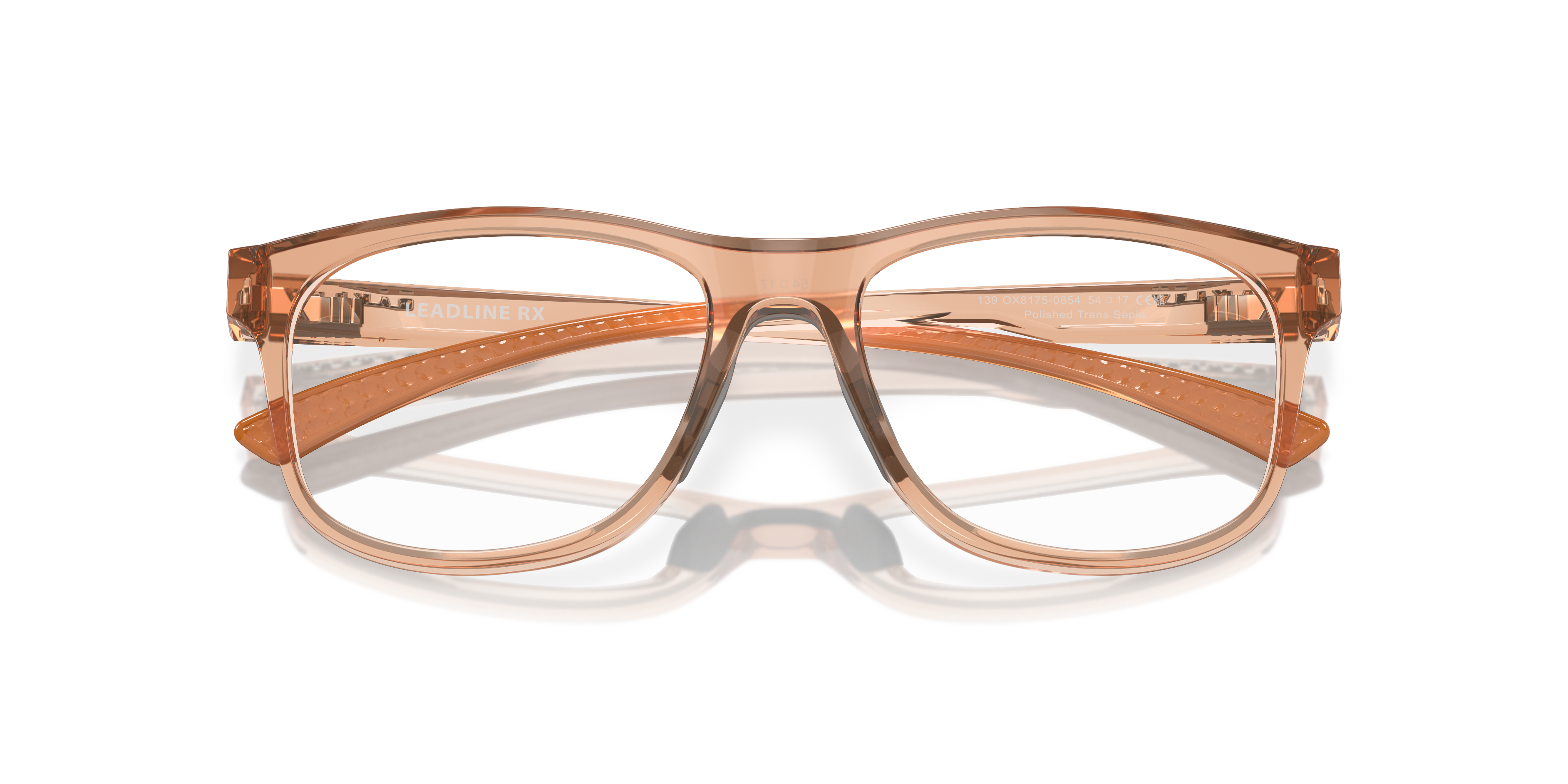 Oakley OX8175 Leadline Coalesce Collection