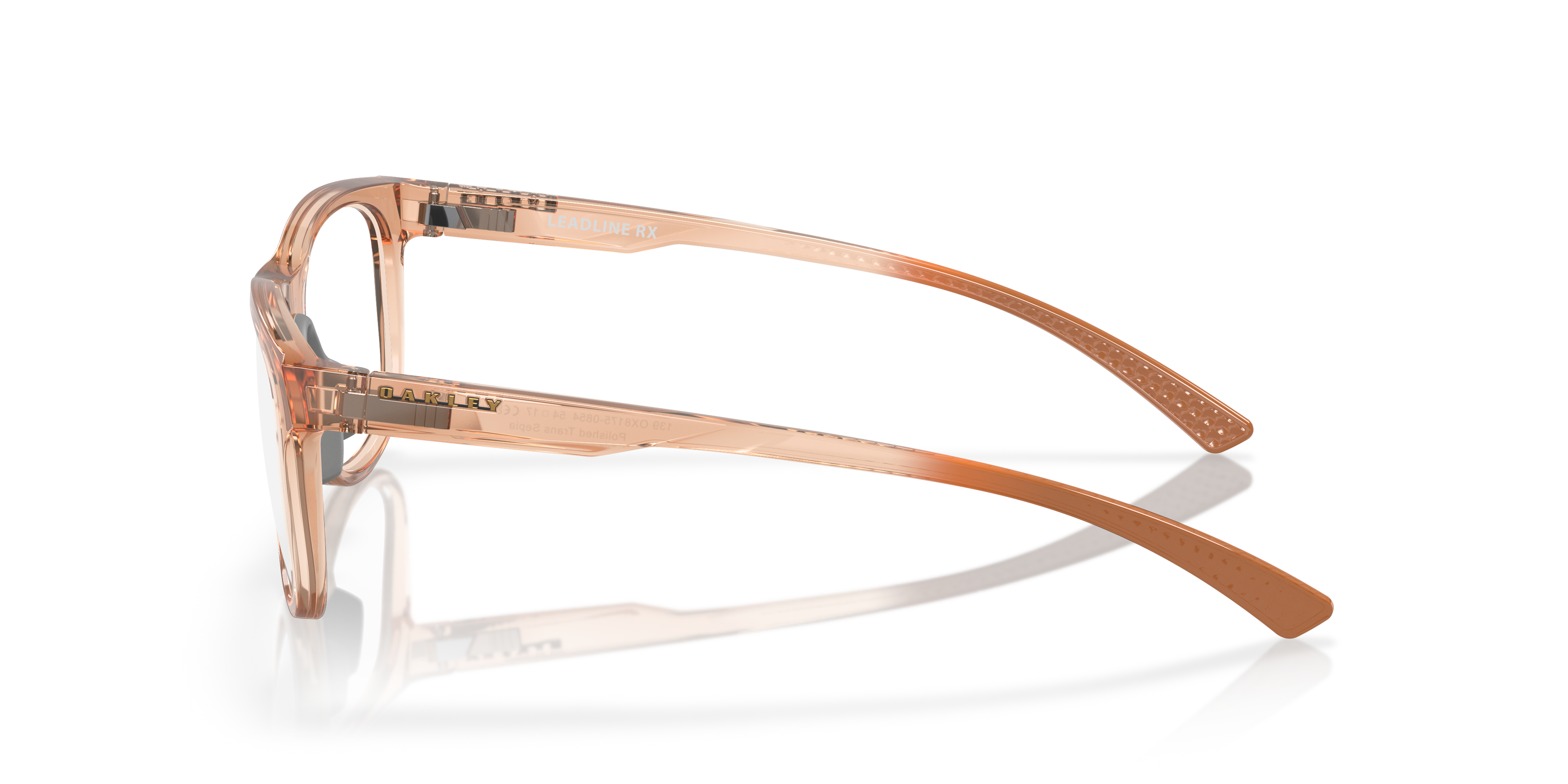 Oakley OX8175 Leadline Coalesce Collection