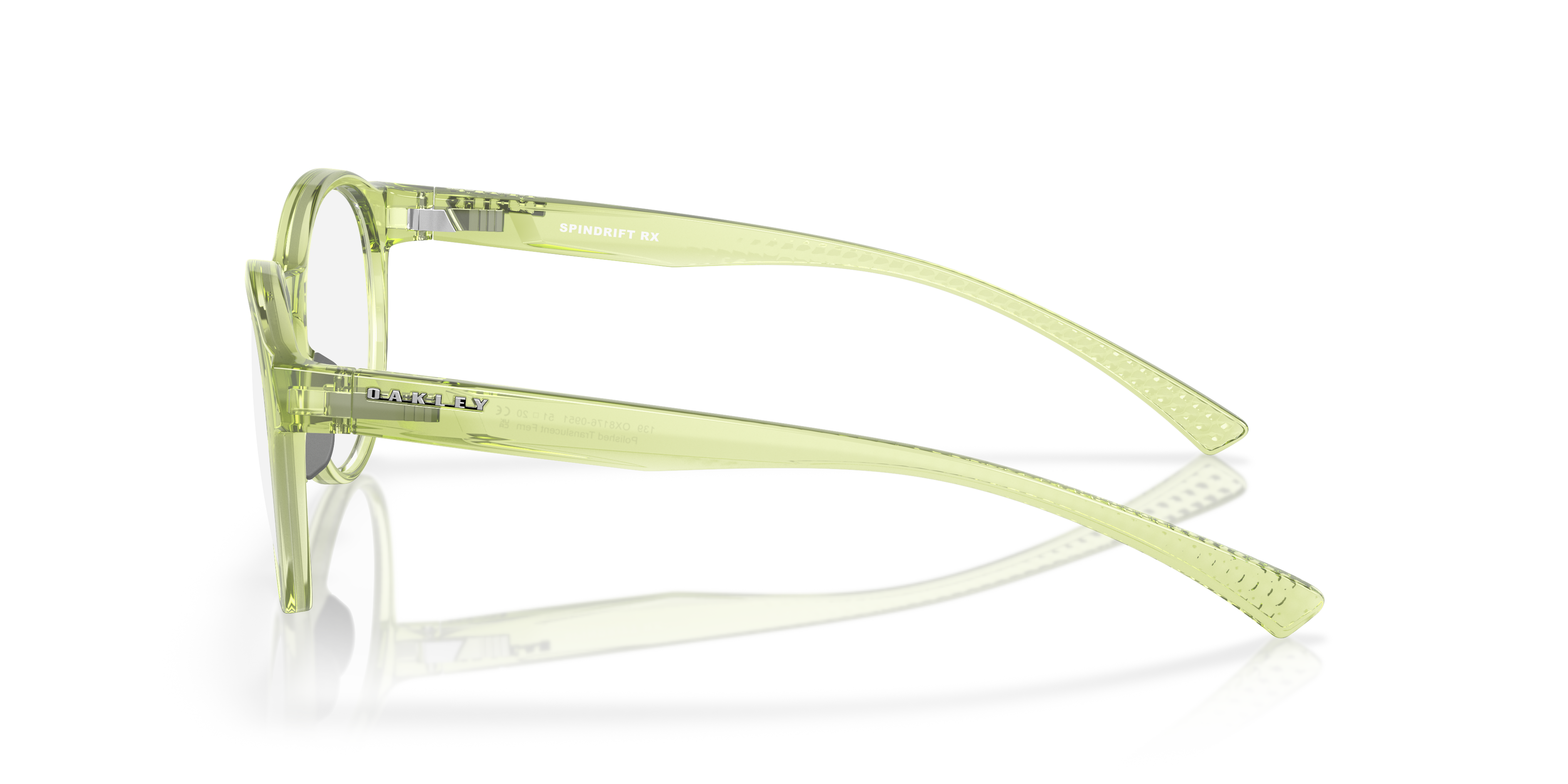 Oakley OX8176 Spindrift Coalesce Collection