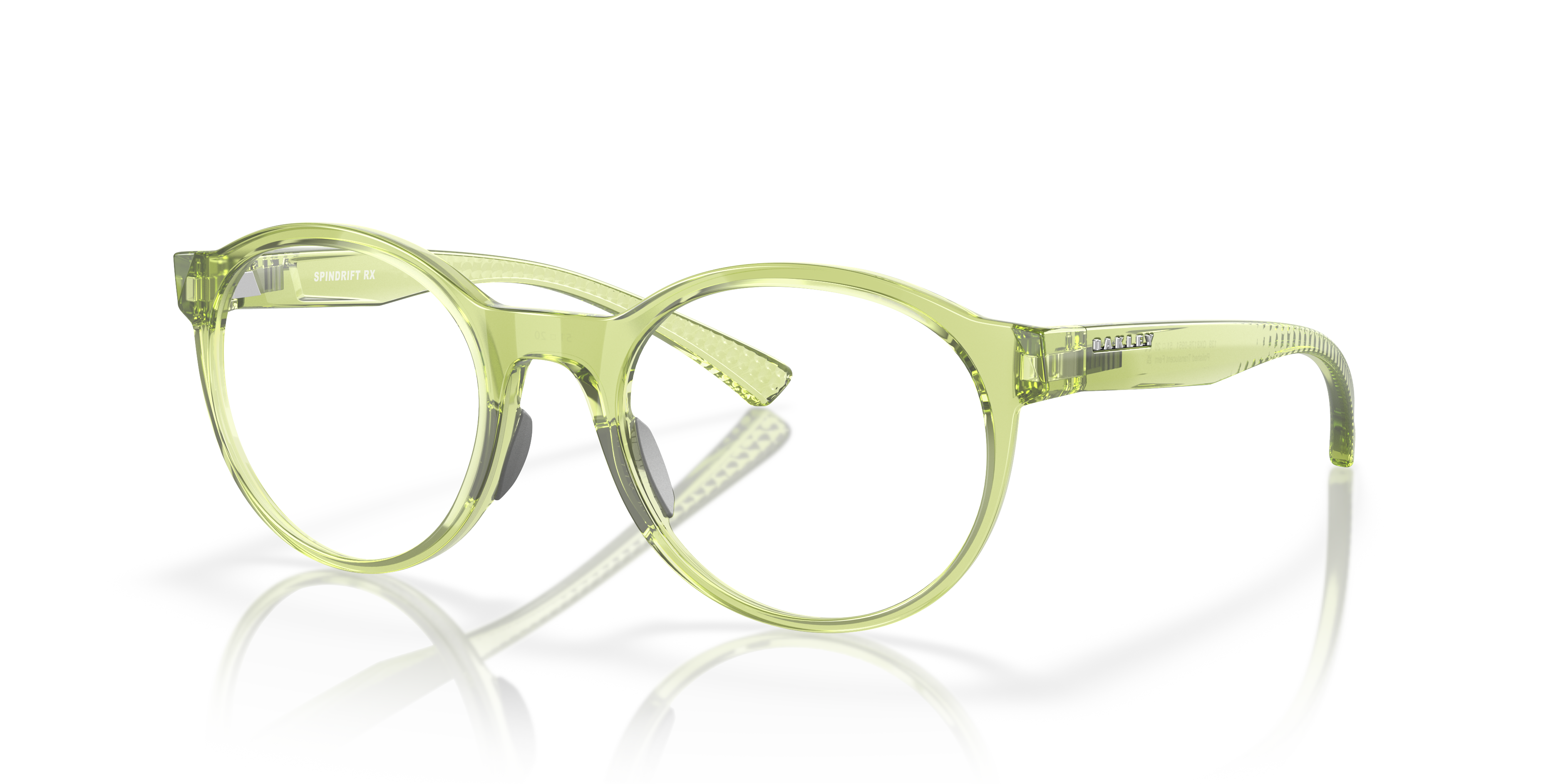 Oakley OX8176 Spindrift Coalesce Collection