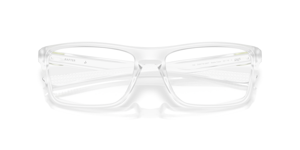 Oakley OX8178 Rafter Limitless Collection