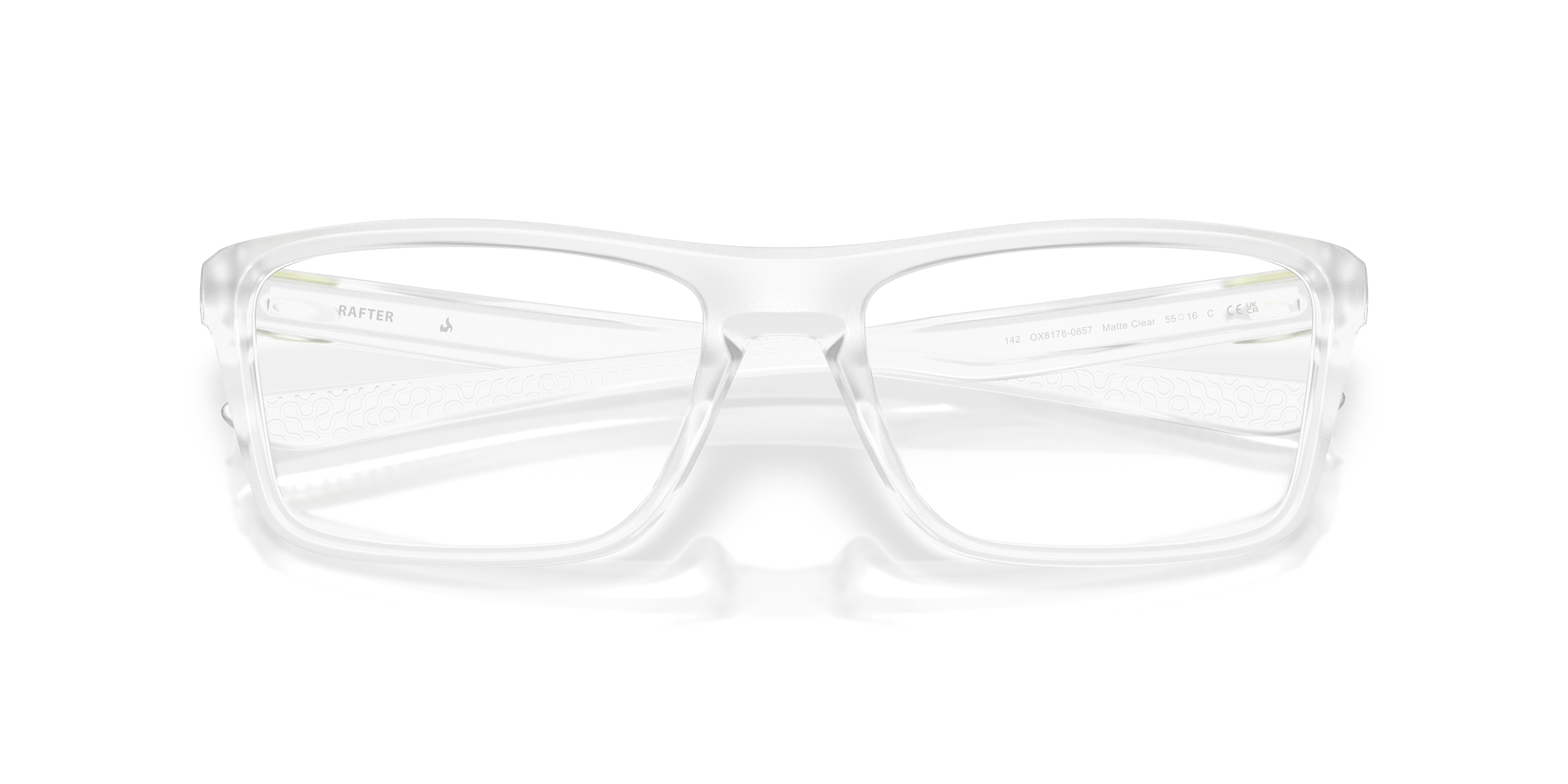 Oakley OX8178 Rafter Limitless Collection