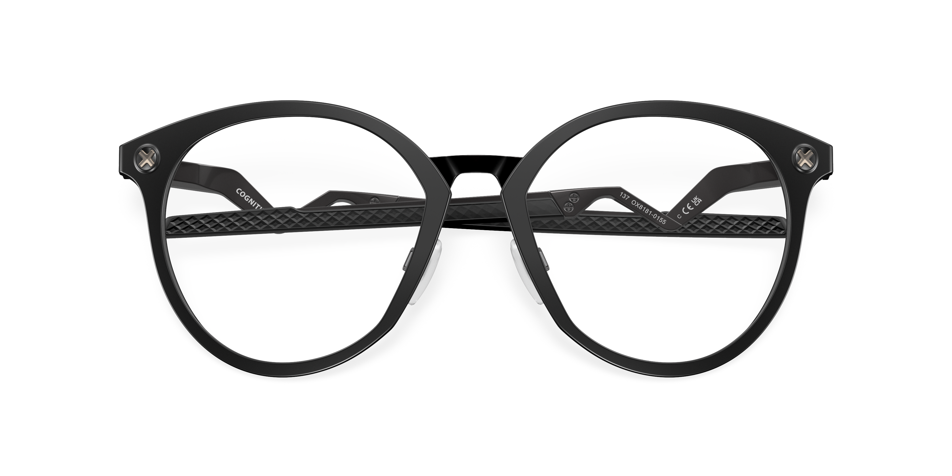 Oakley OX8181 Cognitive R