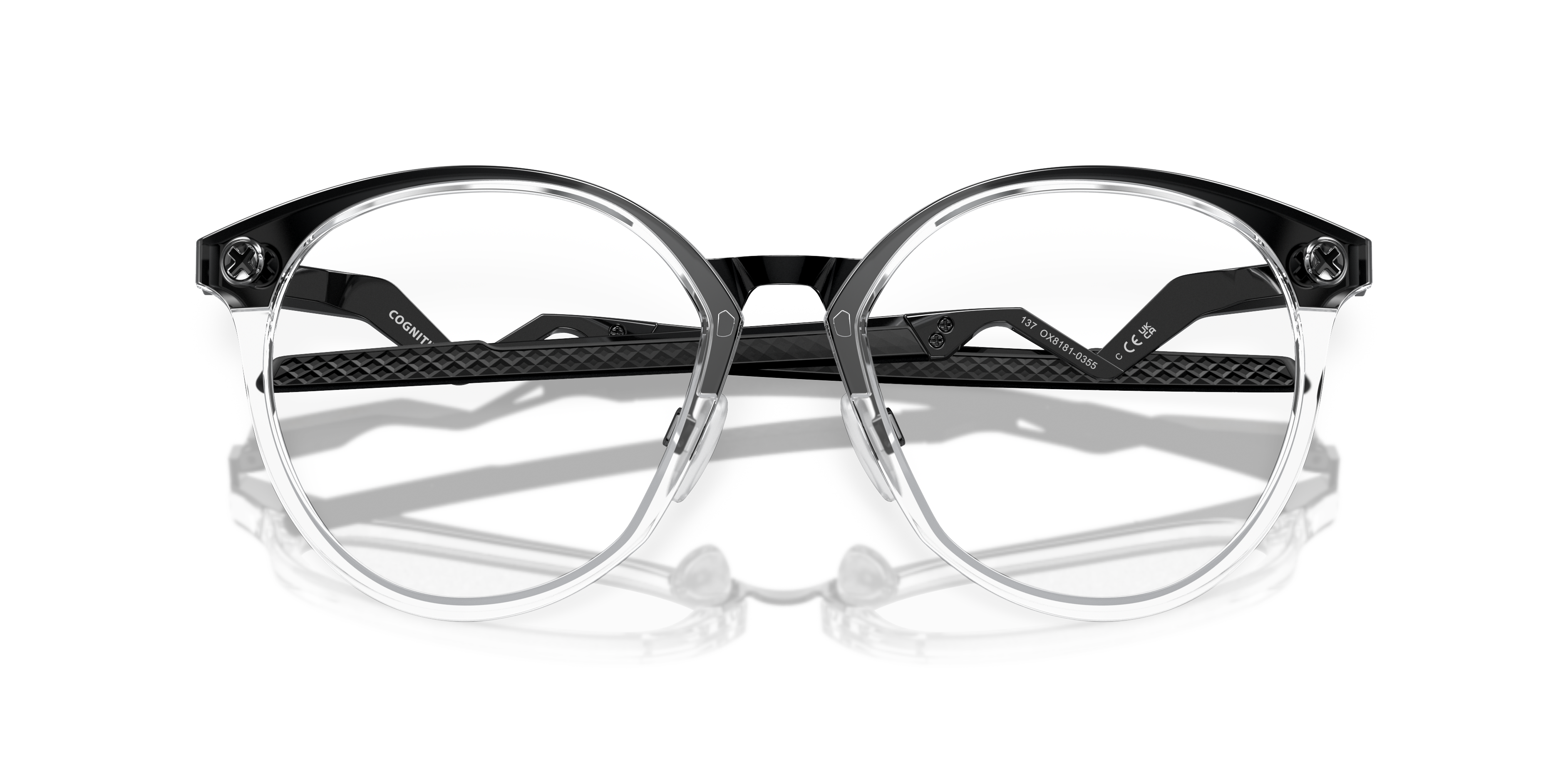 Oakley OX8181 Cognitive R
