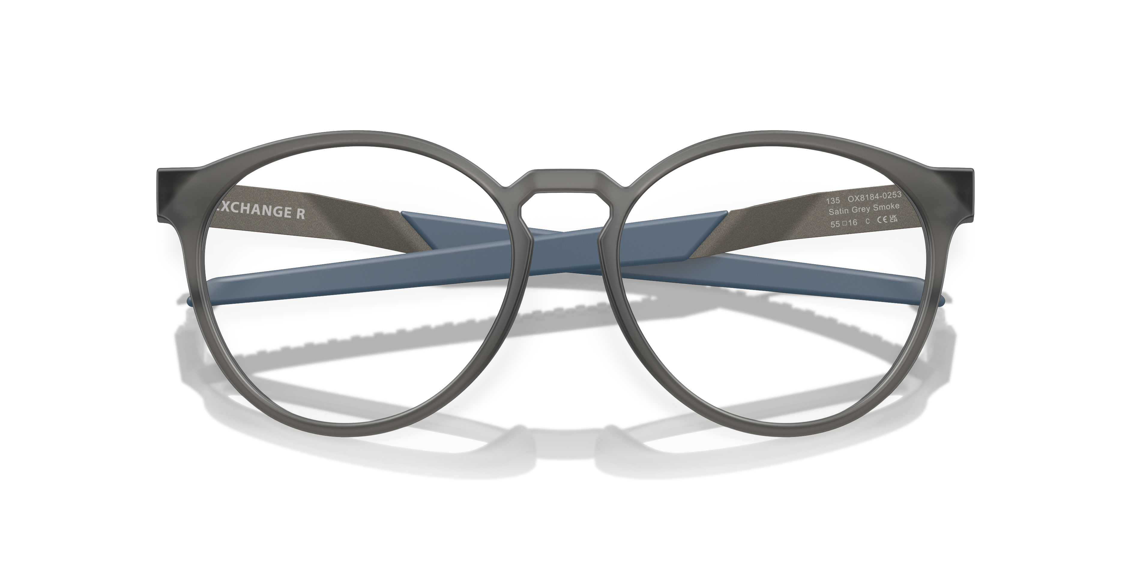 Oakley OX8184 Exchange R
