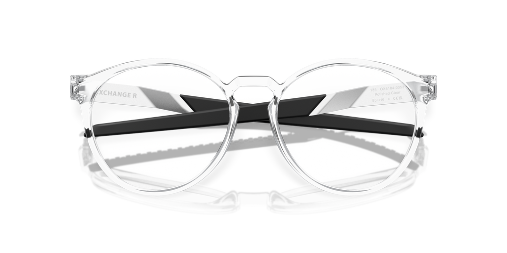 Oakley OX8184 Exchange R