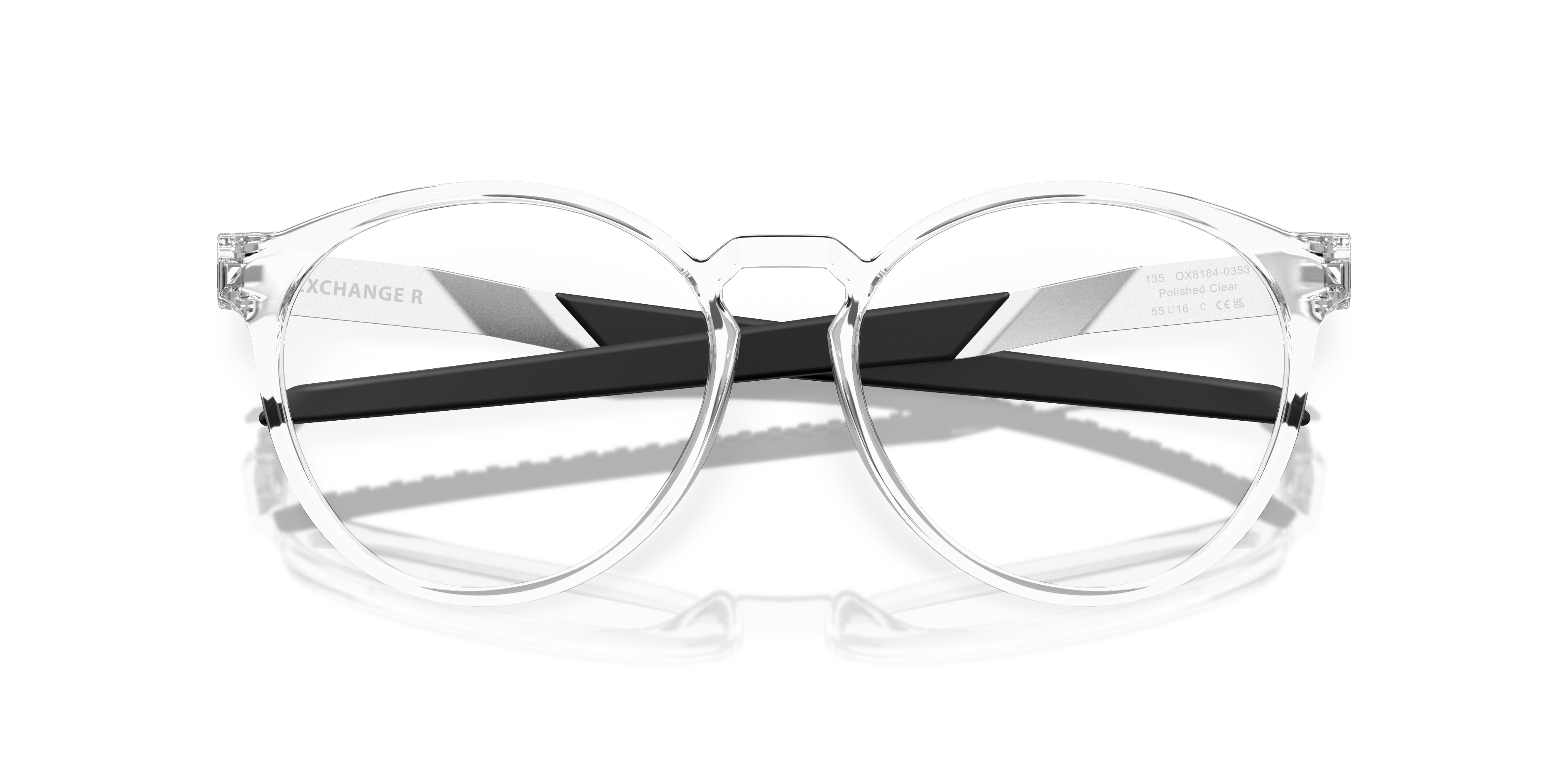 Oakley OX8184 Exchange R