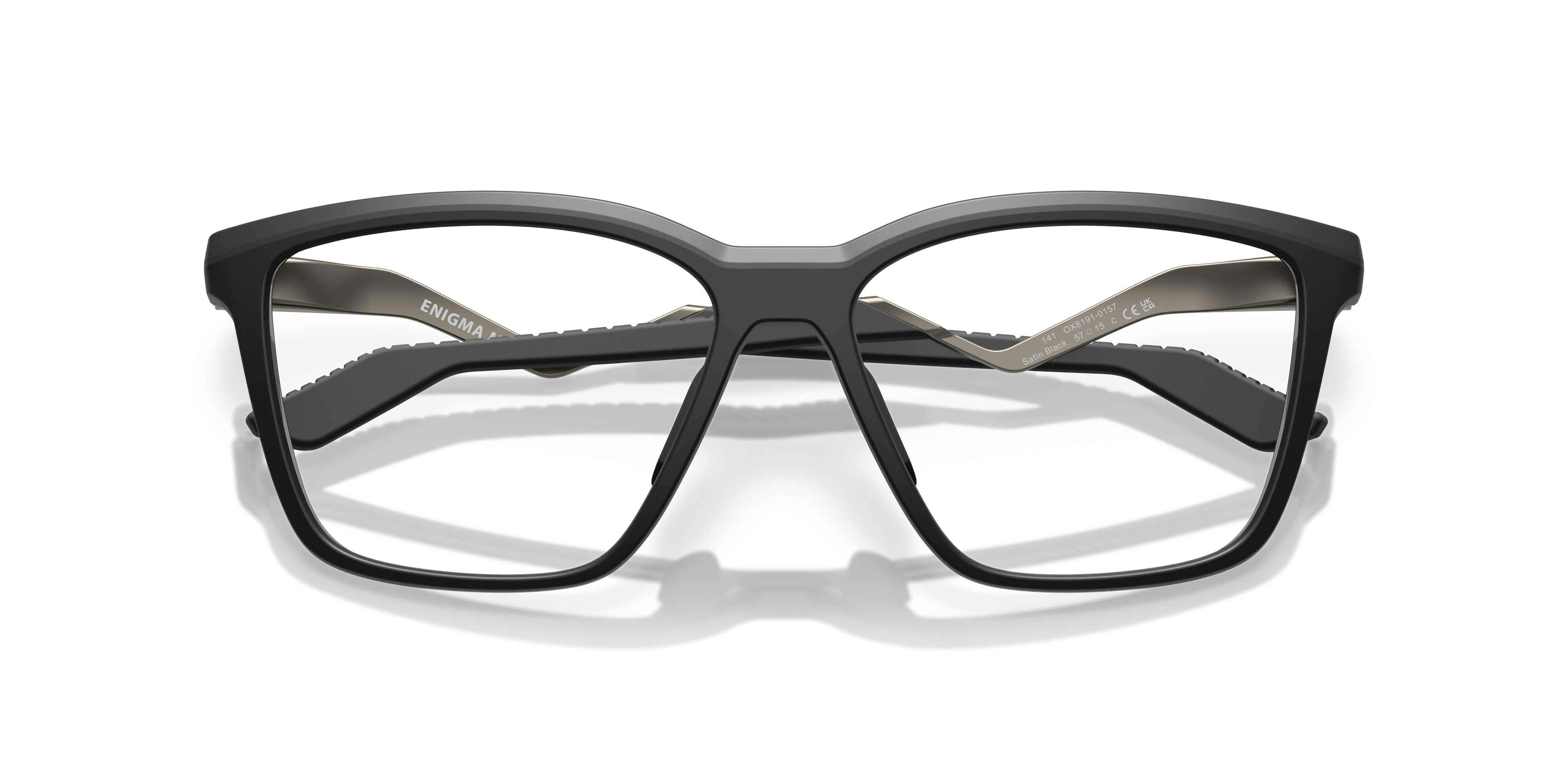 Oakley OX8191 Enigma Mass