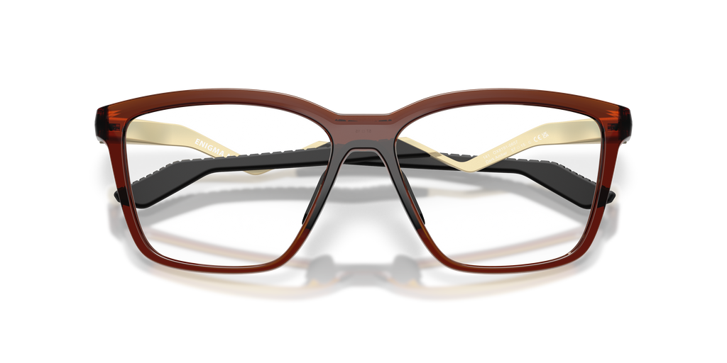 Oakley OX8191 Kylian Mbappé Signature Series Enigma Mass