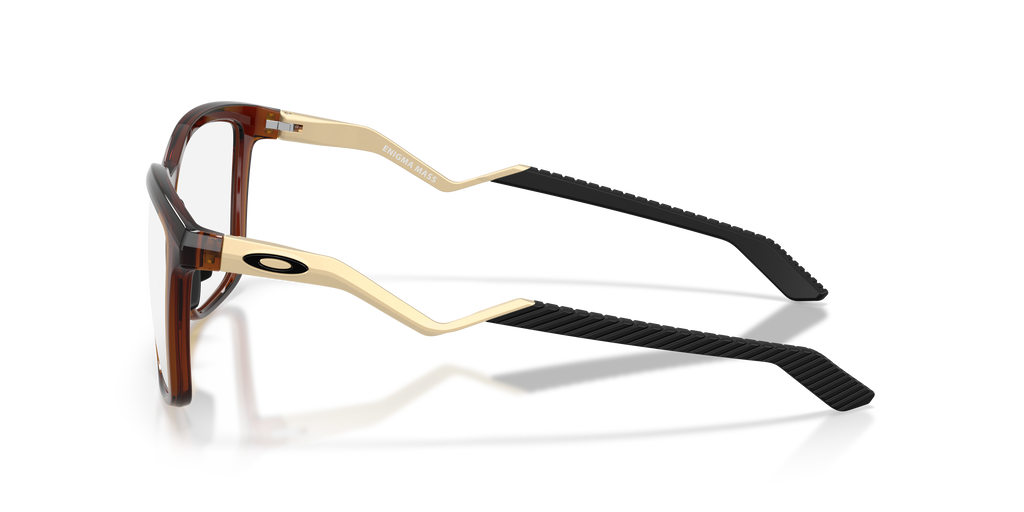 Oakley OX8191 Kylian Mbappé Signature Series Enigma Mass