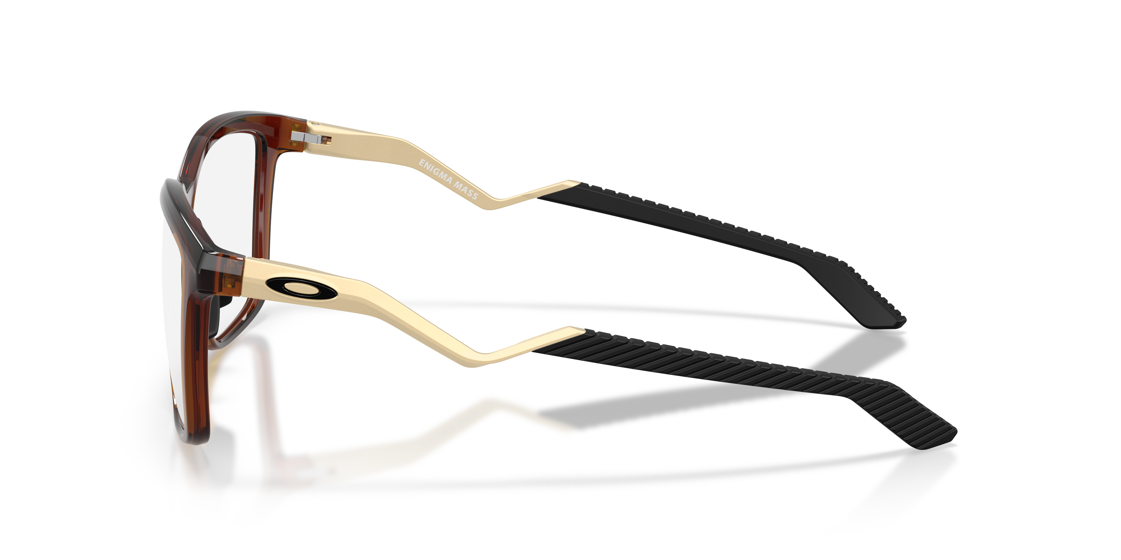Oakley OX8191 Kylian Mbappé Signature Series Enigma Mass